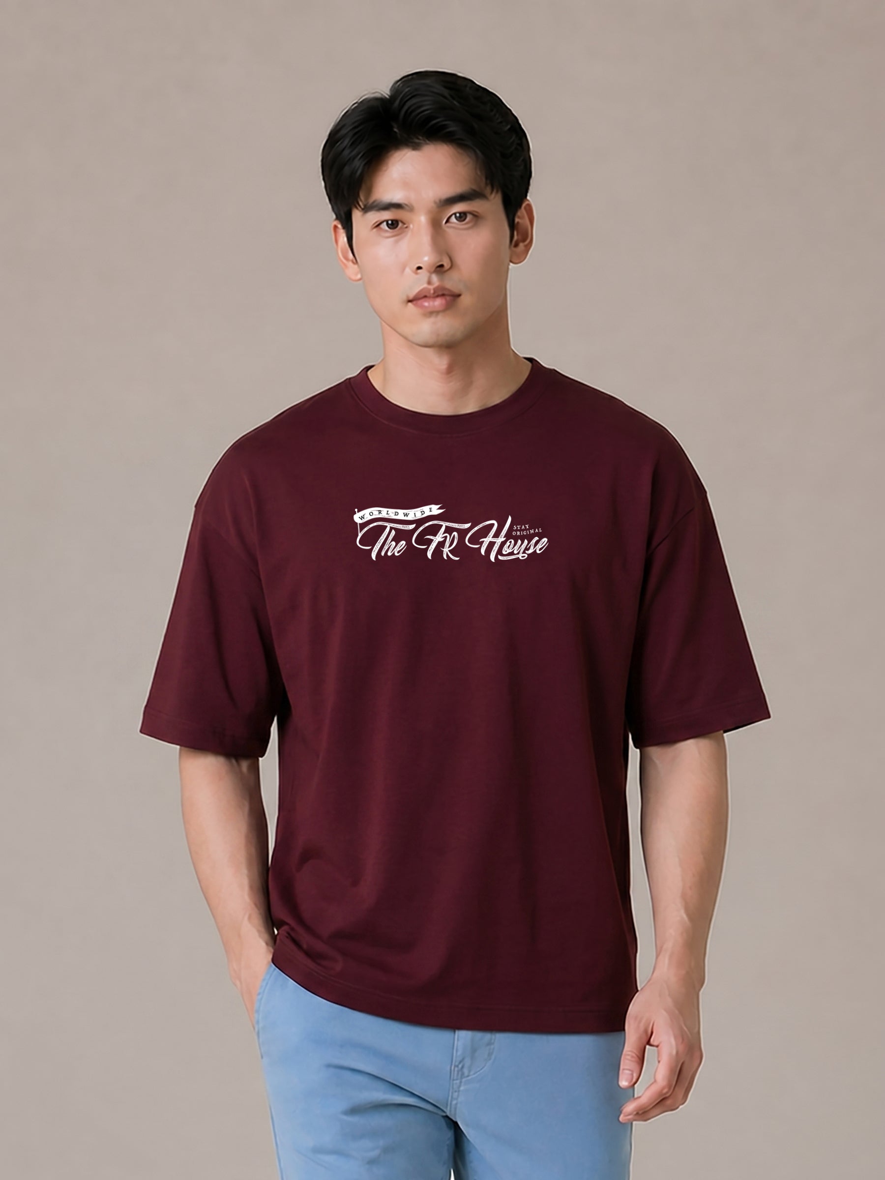 TFH Originals: Mono Heritage