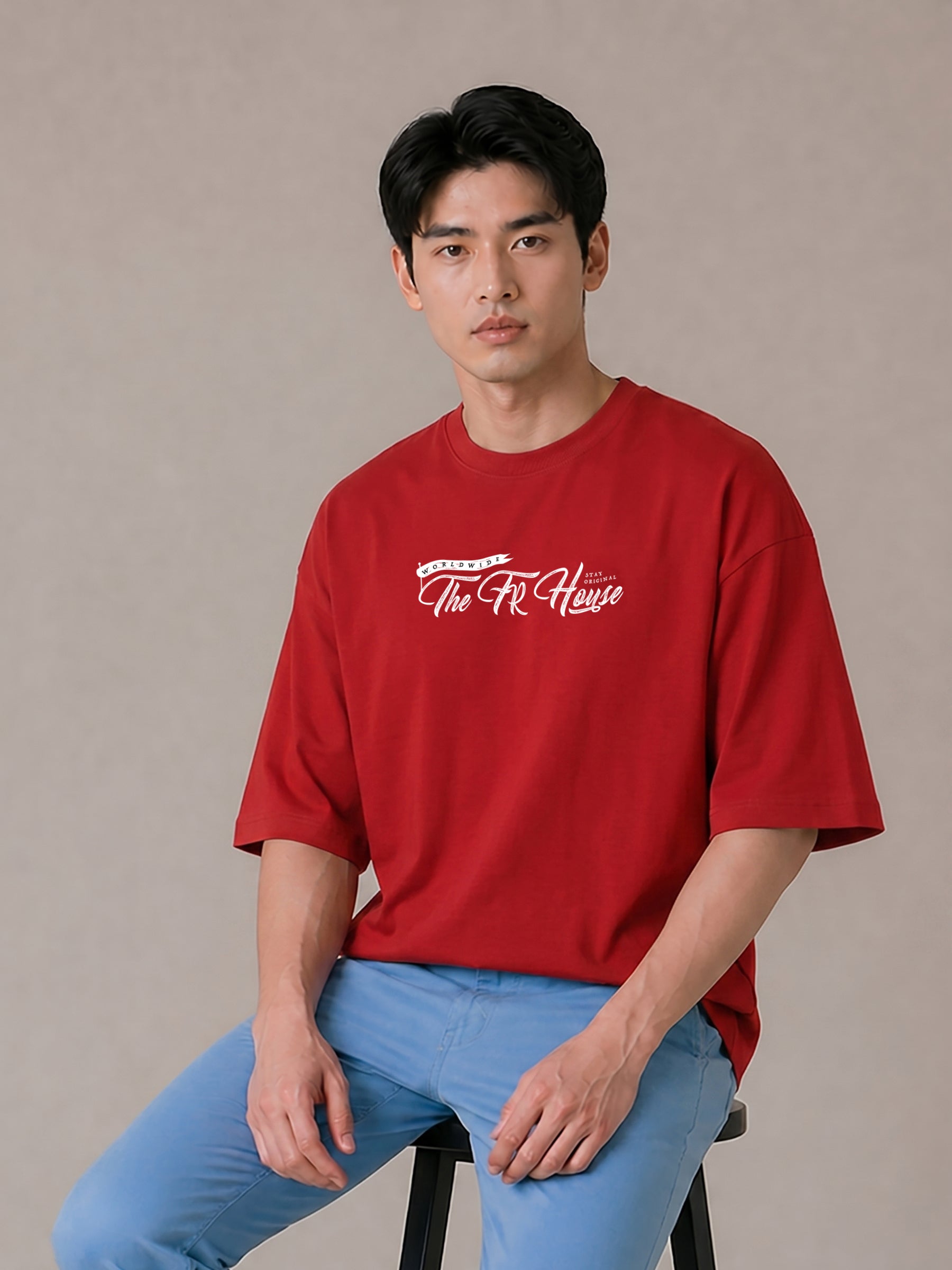 TFH Originals: Mono Heritage