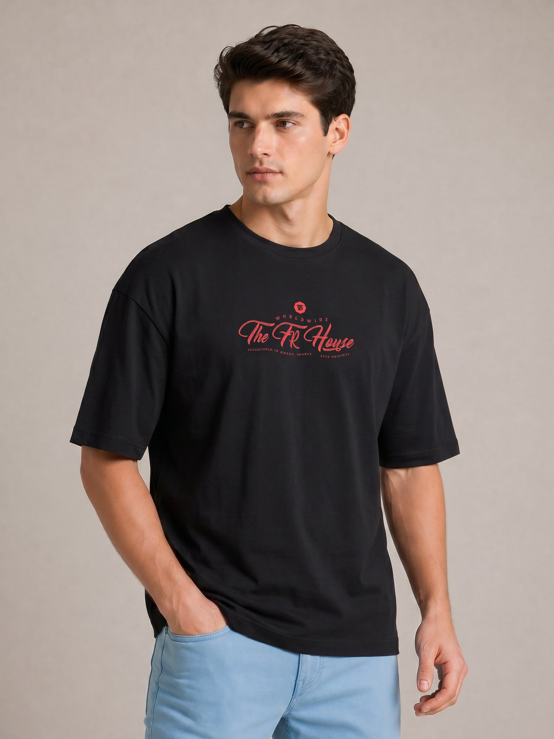 TFH Originals: Worldwide Script Standard