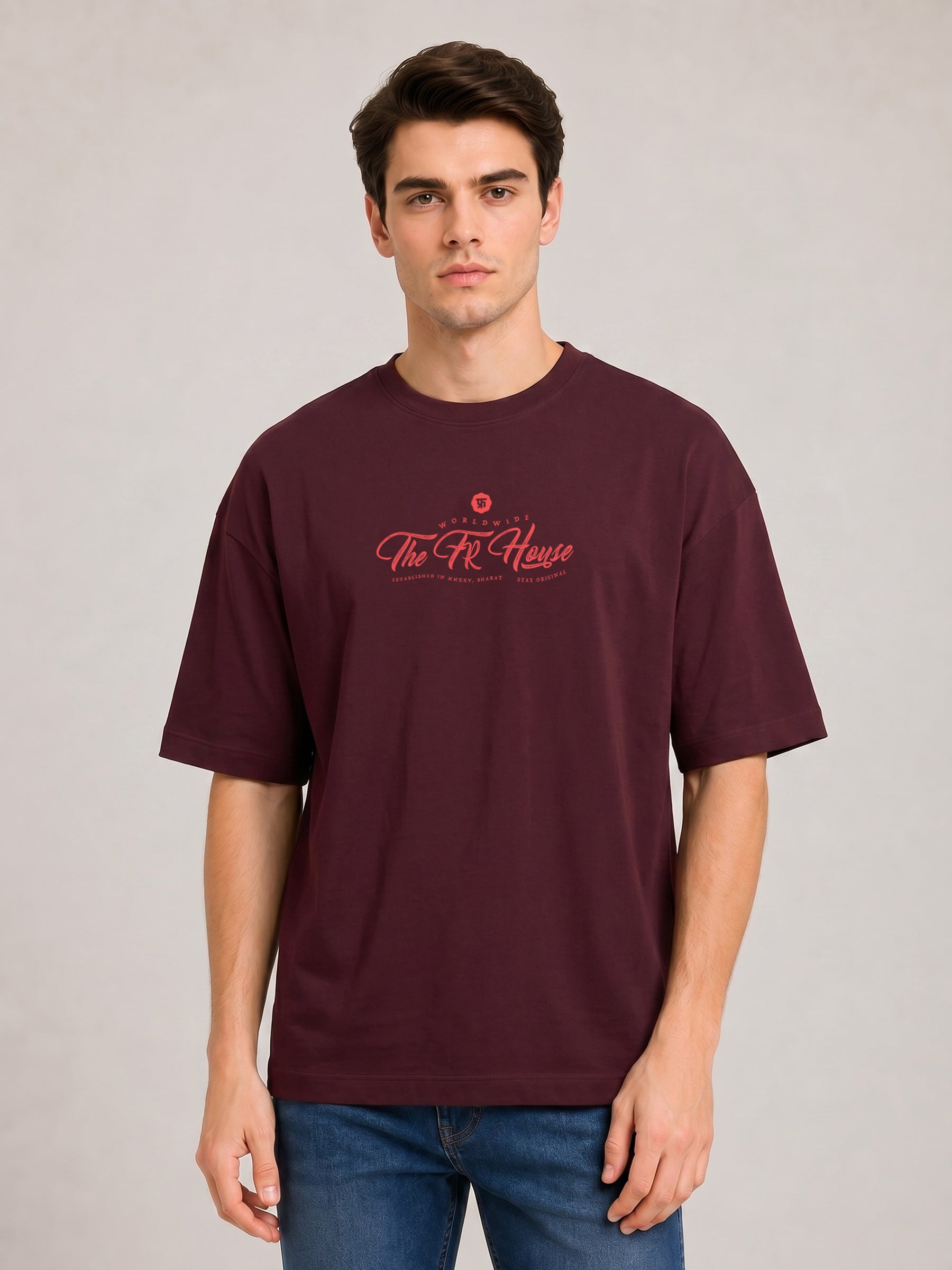 TFH Originals: Worldwide Script Standard