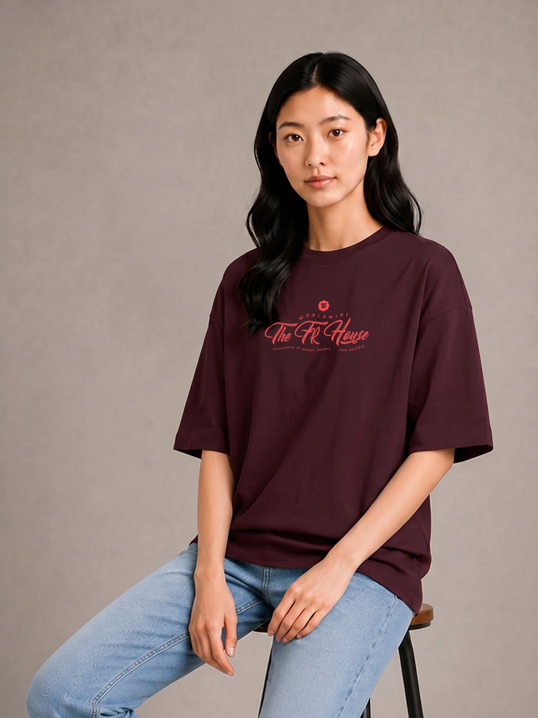 TFH Originals: Worldwide Script Standard