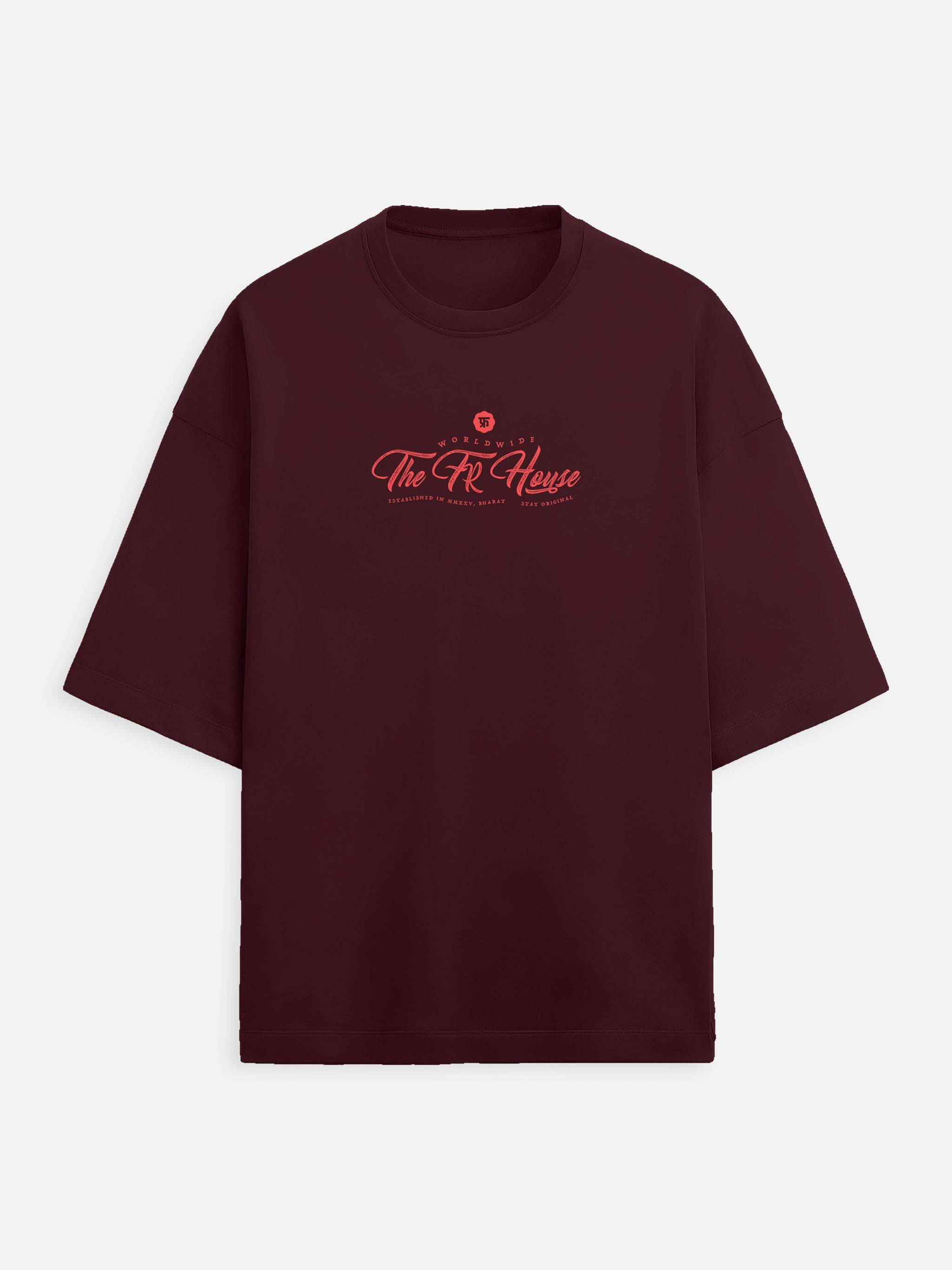 TFH Originals: Worldwide Script Standard