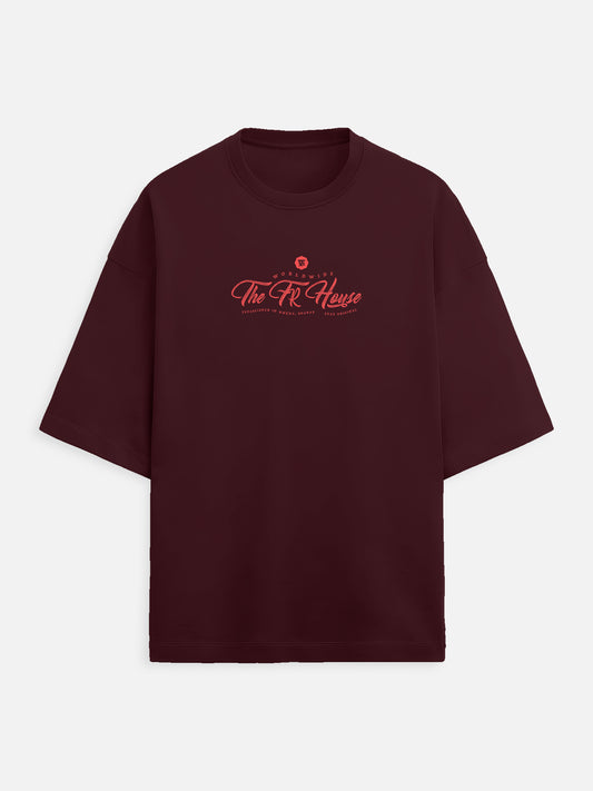 TFH Originals: Worldwide Script Standard