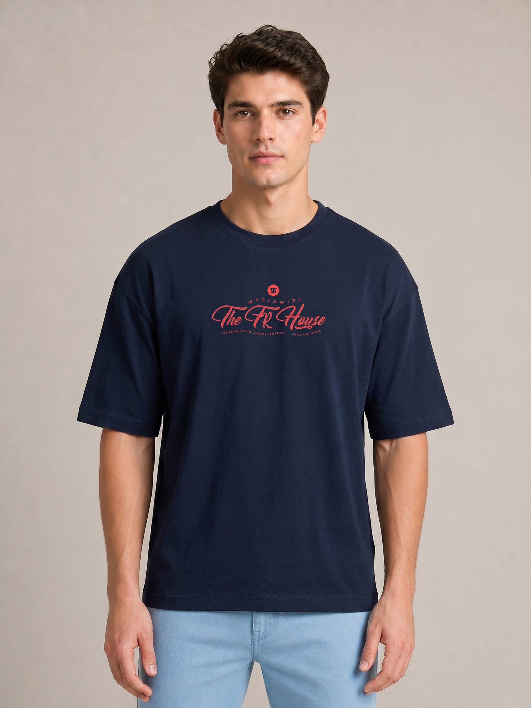 TFH Originals: Worldwide Script Standard
