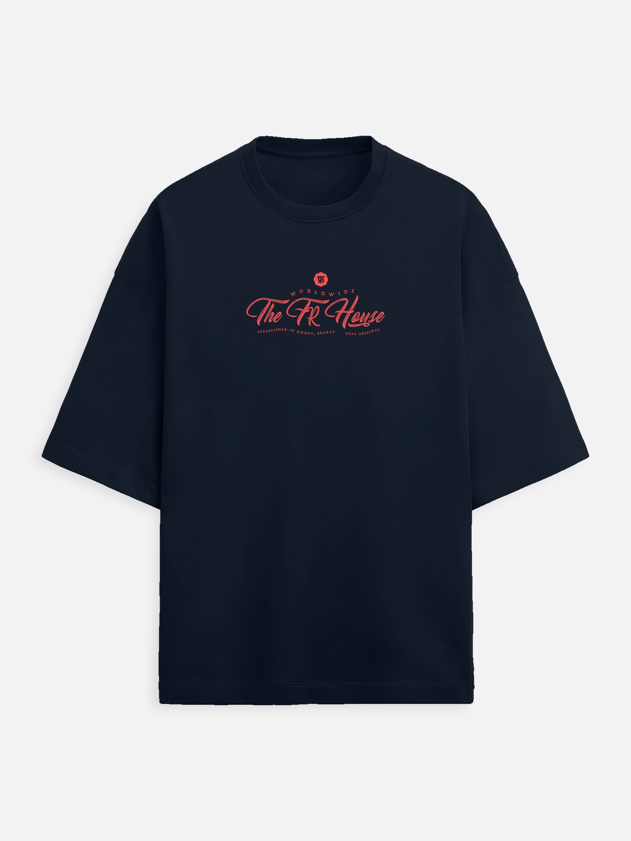 TFH Originals: Worldwide Script Standard