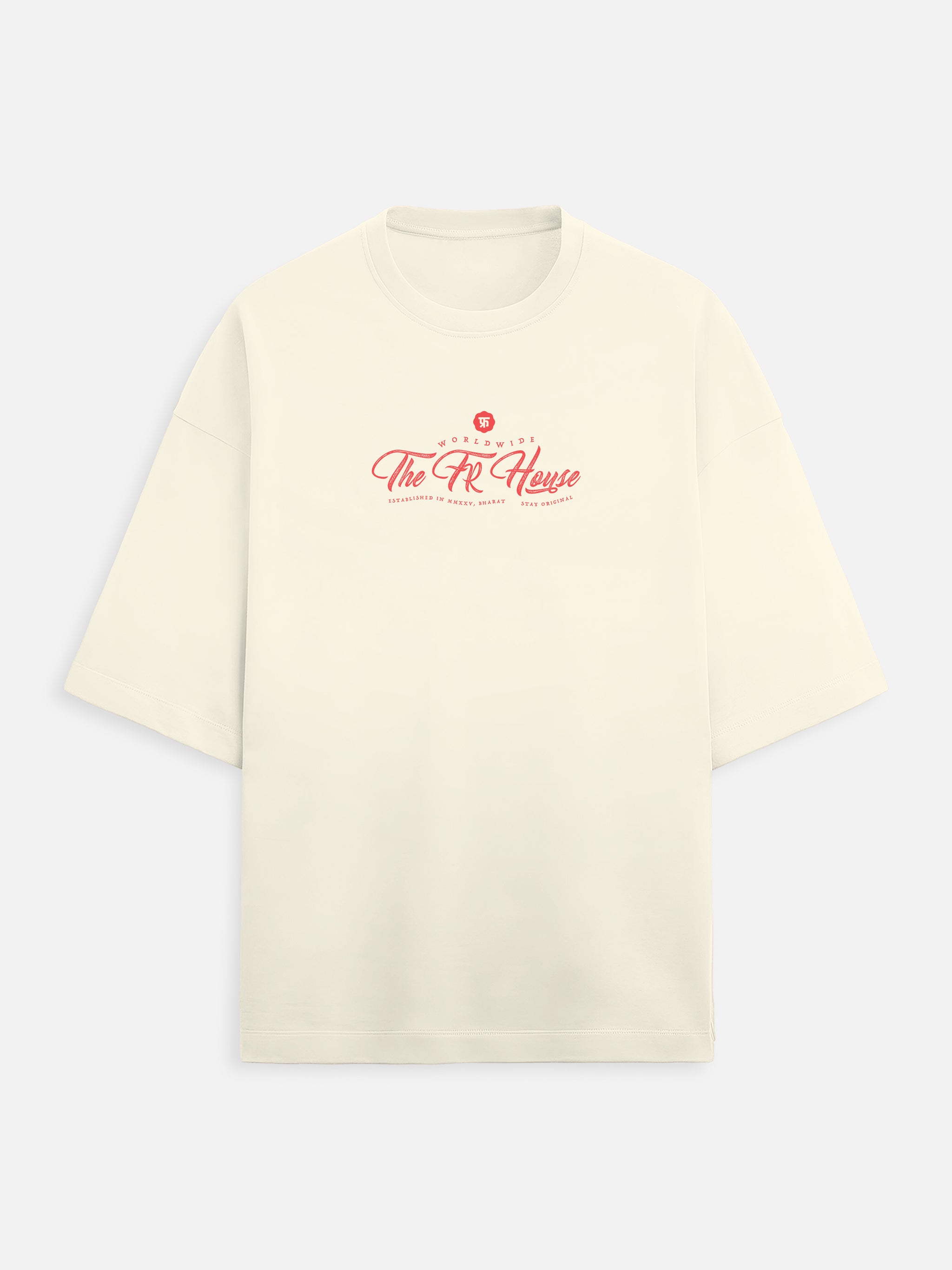 TFH Originals: Worldwide Script Standard