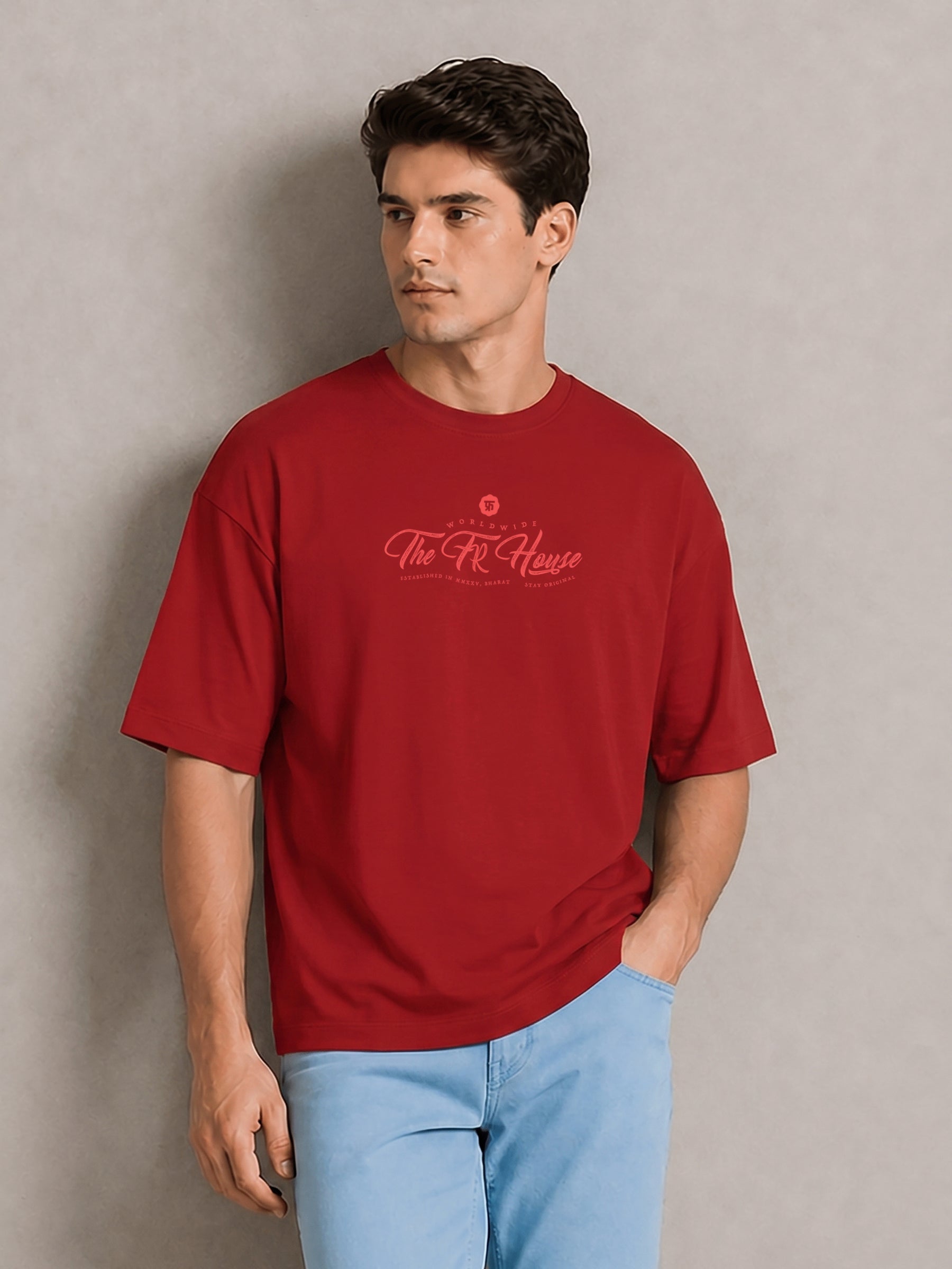TFH Originals: Worldwide Script Standard