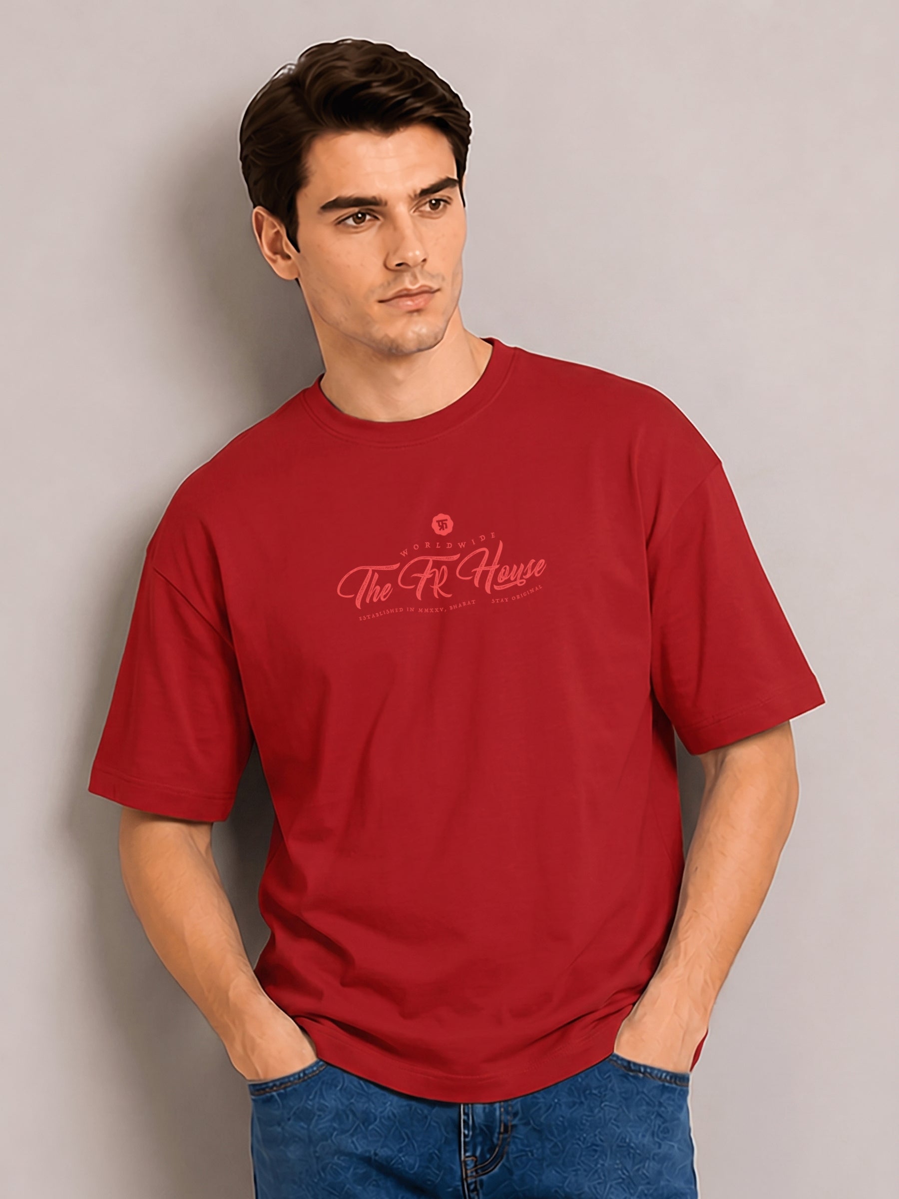 TFH Originals: Worldwide Script Standard