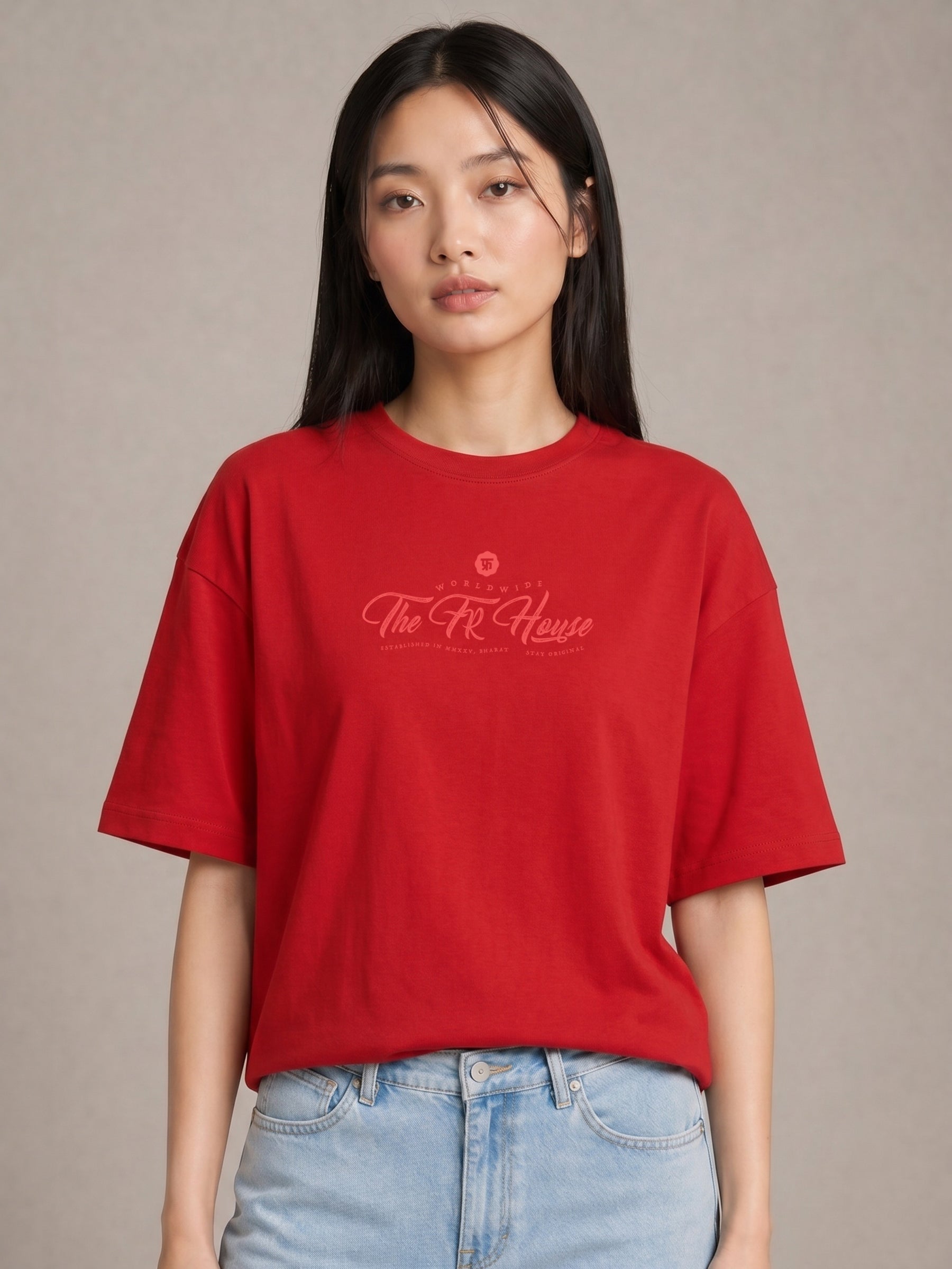 TFH Originals: Worldwide Script Standard