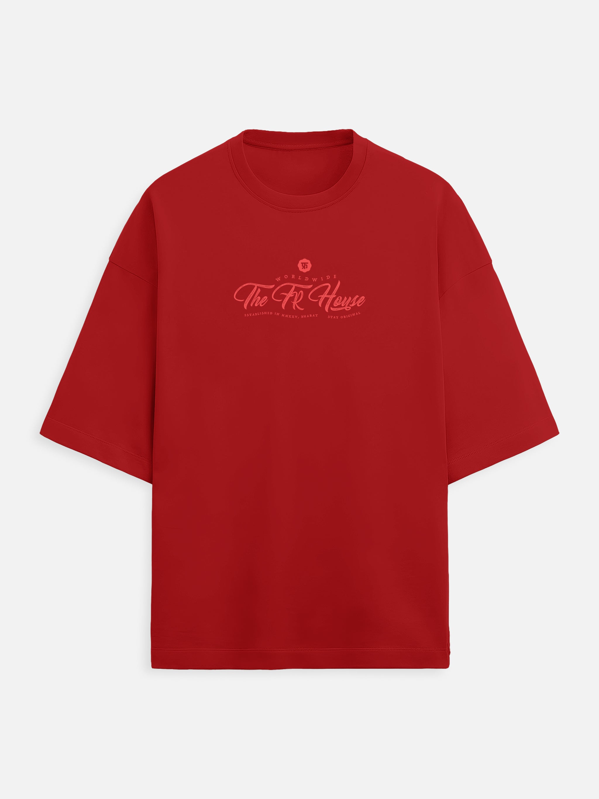 TFH Originals: Worldwide Script Standard