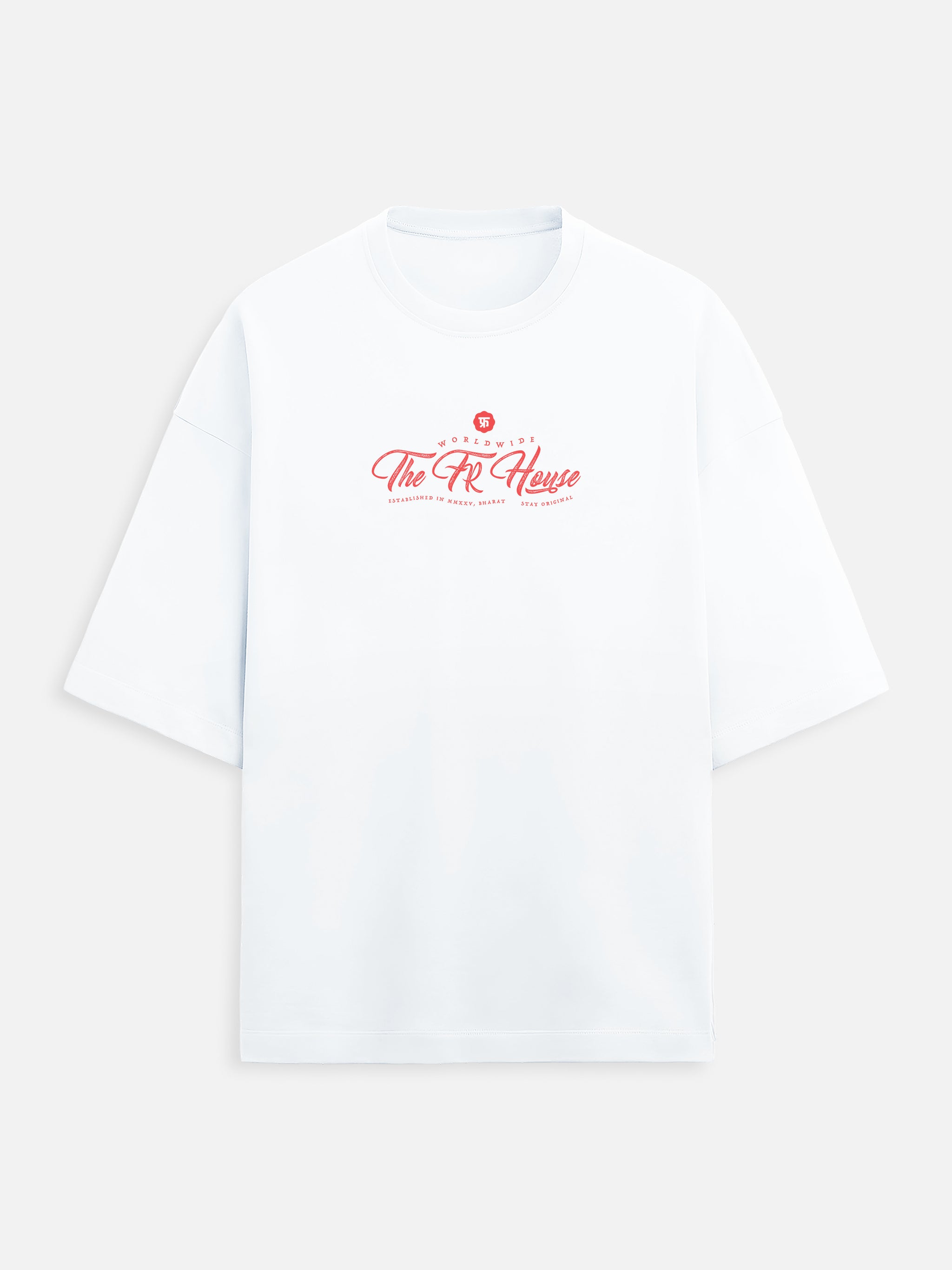 TFH Originals: Worldwide Script Standard