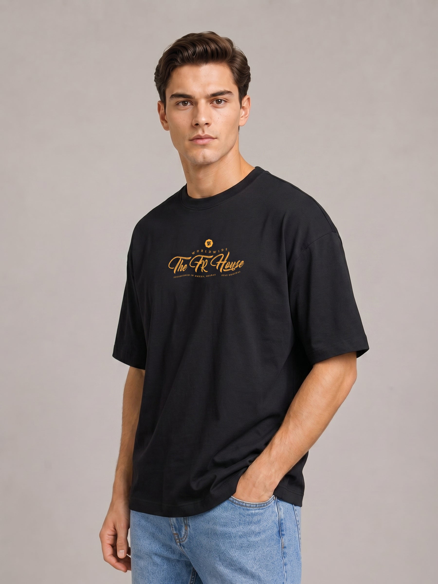 TFH Originals: Worldwide Script Accent