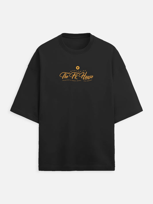 TFH Originals: Worldwide Script Accent