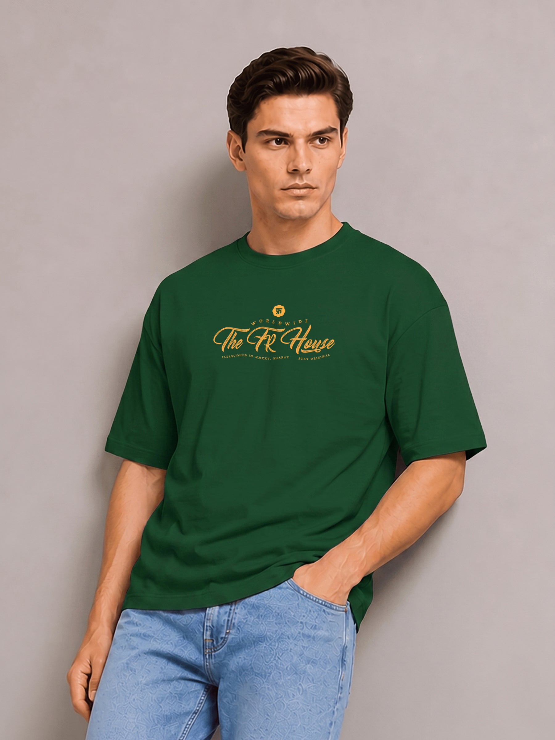TFH Originals: Worldwide Script Accent
