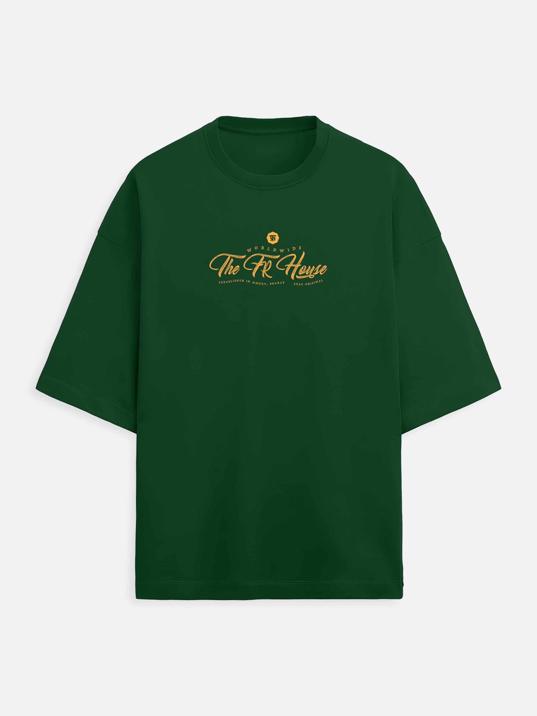 TFH Originals: Worldwide Script Accent