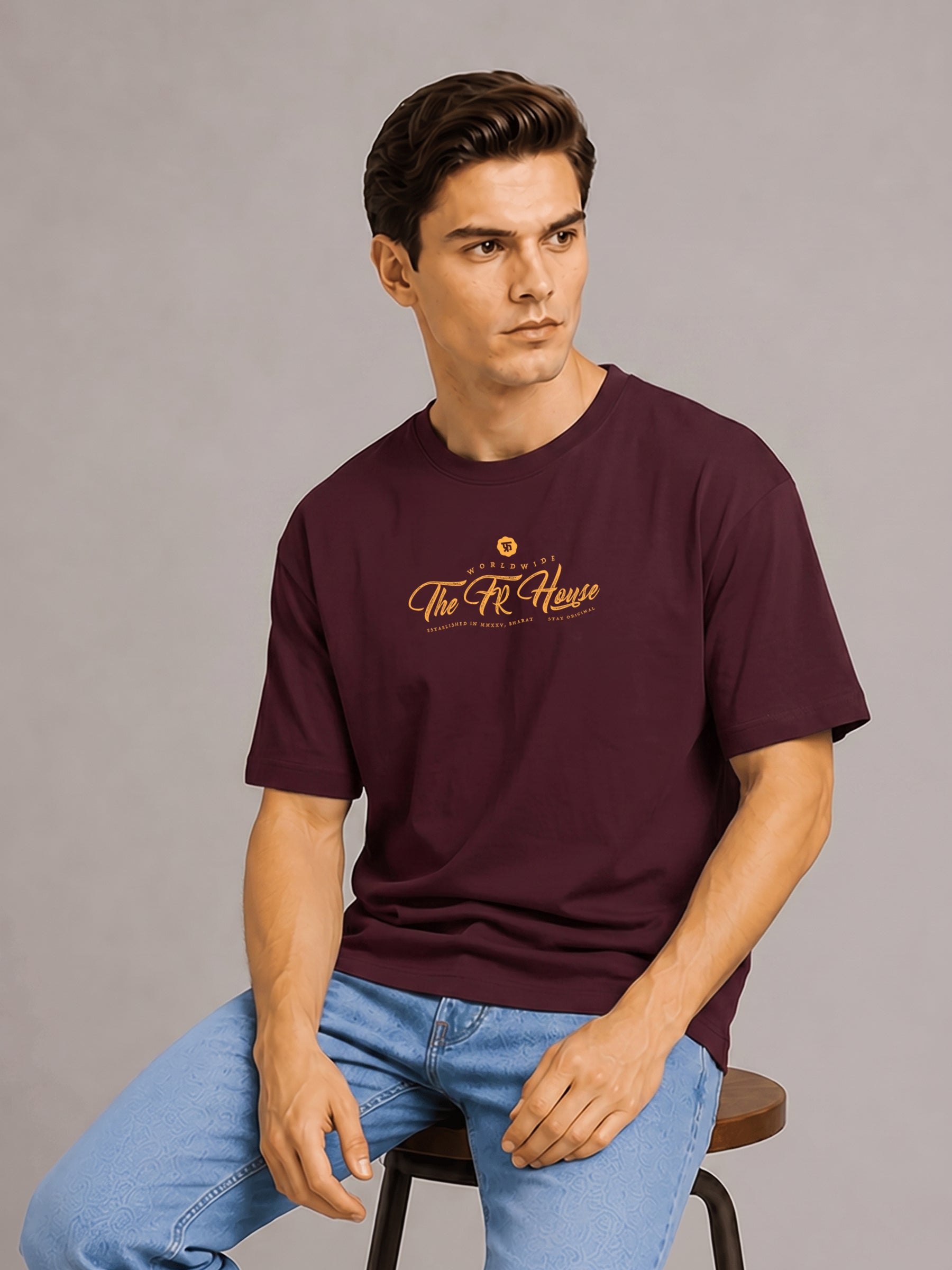 TFH Originals: Worldwide Script Accent
