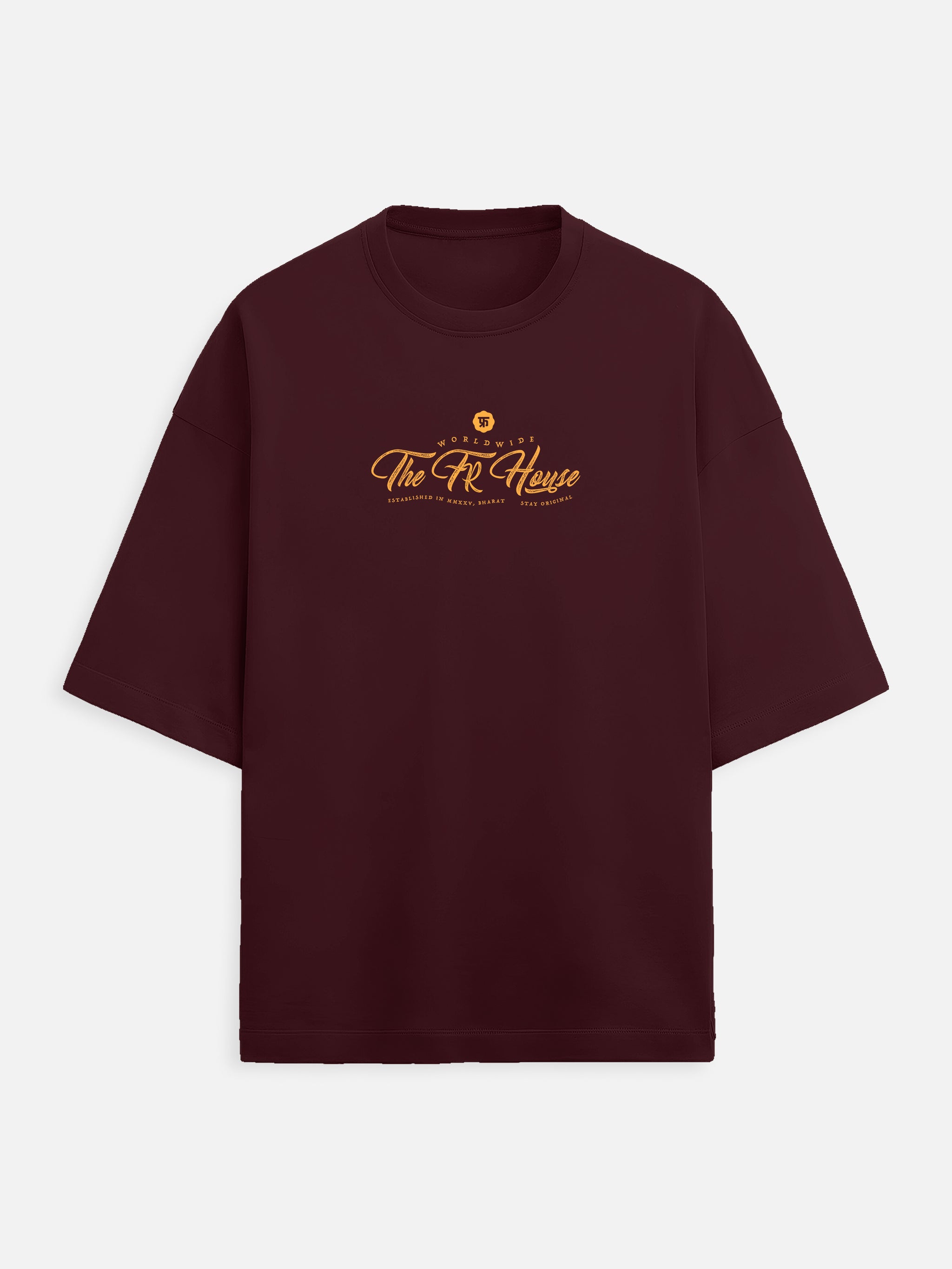 TFH Originals: Worldwide Script Accent