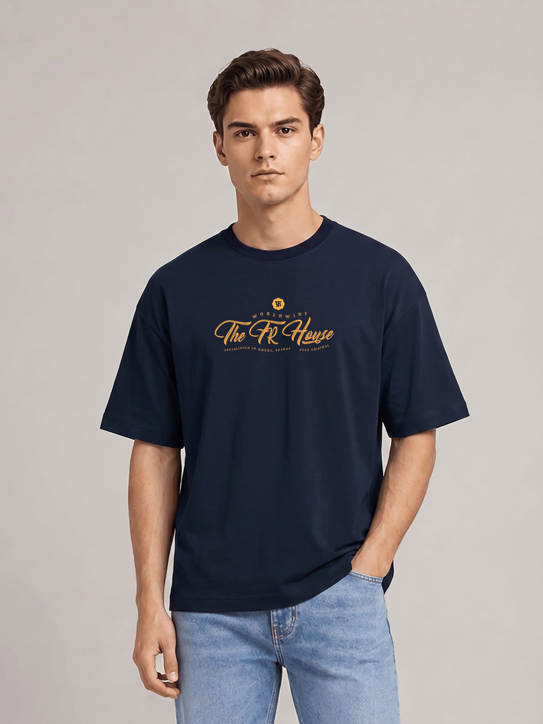 TFH Originals: Worldwide Script Accent