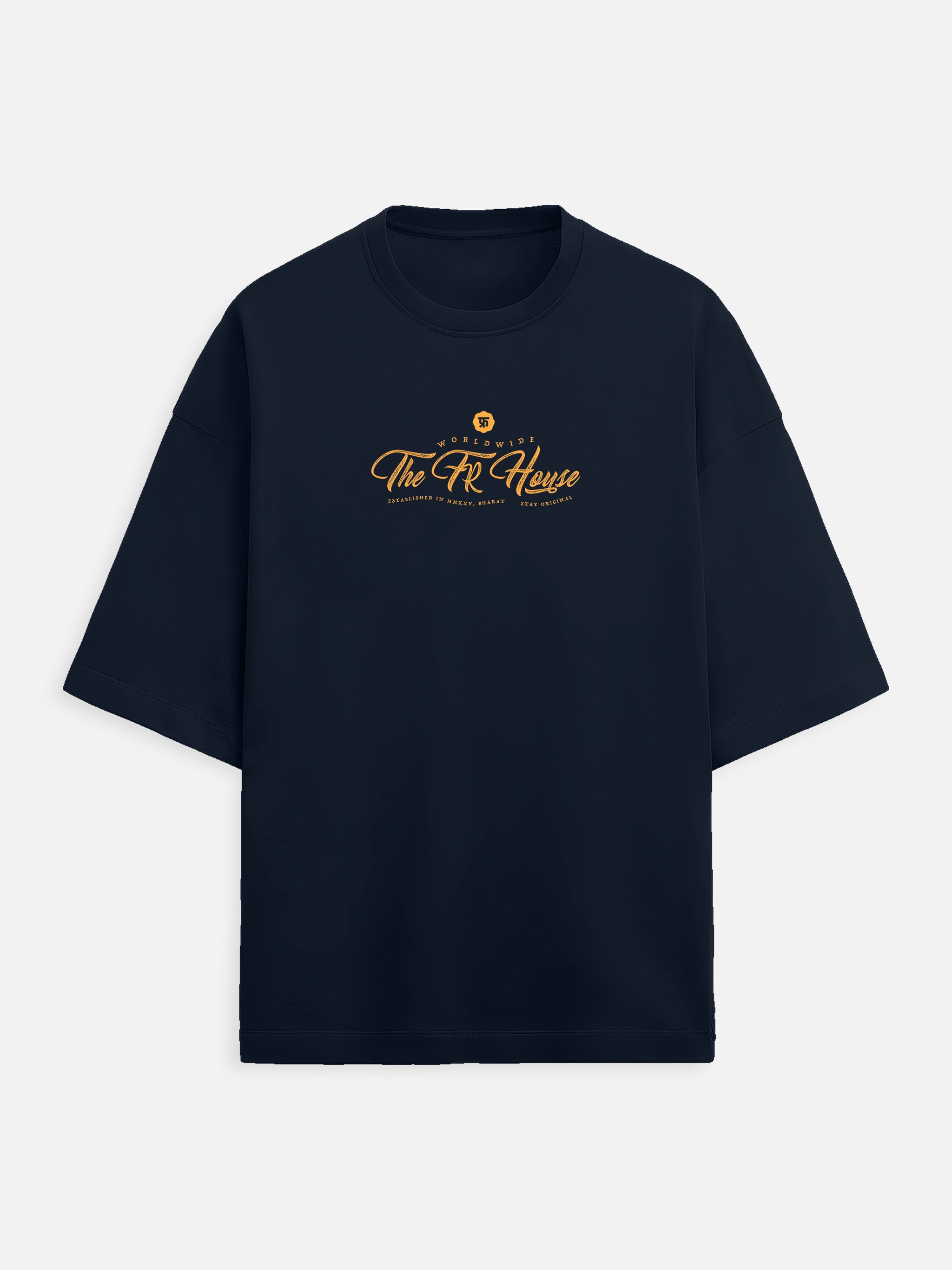 TFH Originals: Worldwide Script Accent
