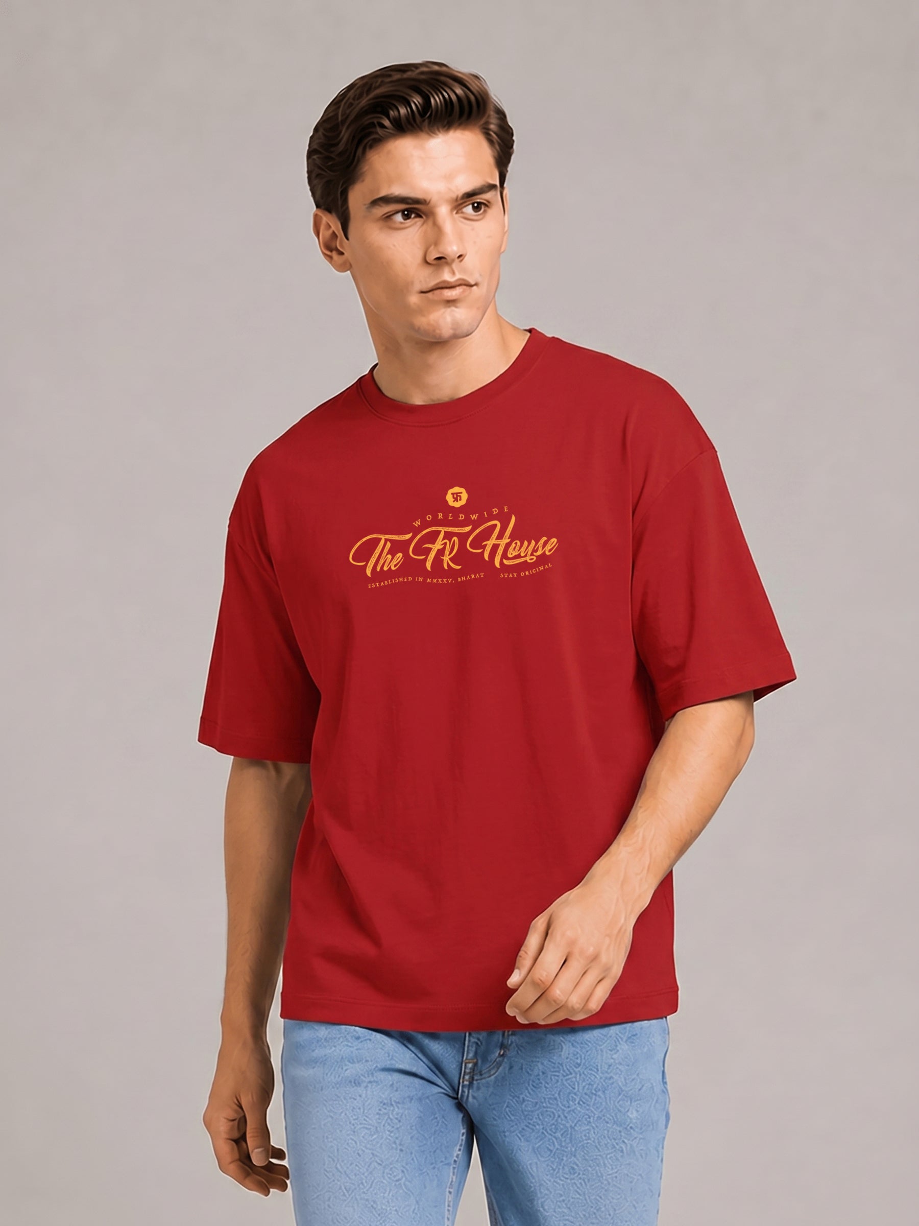 TFH Originals: Worldwide Script Accent