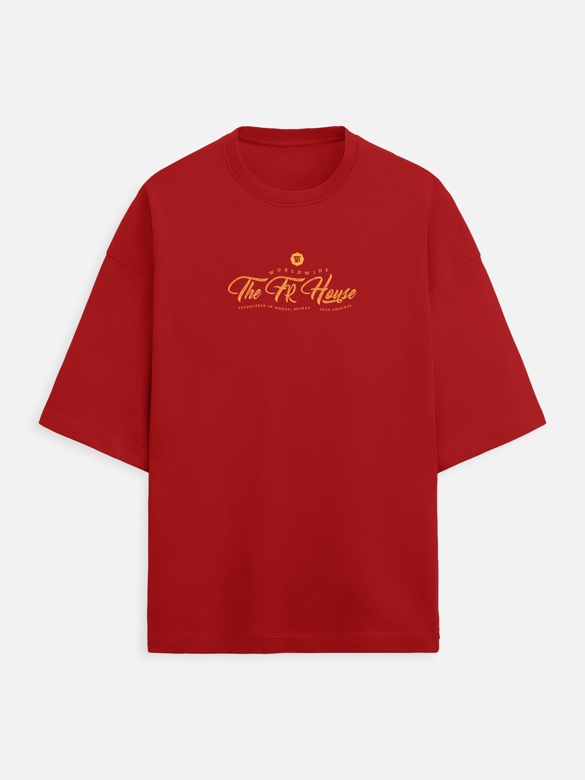 TFH Originals: Worldwide Script Accent