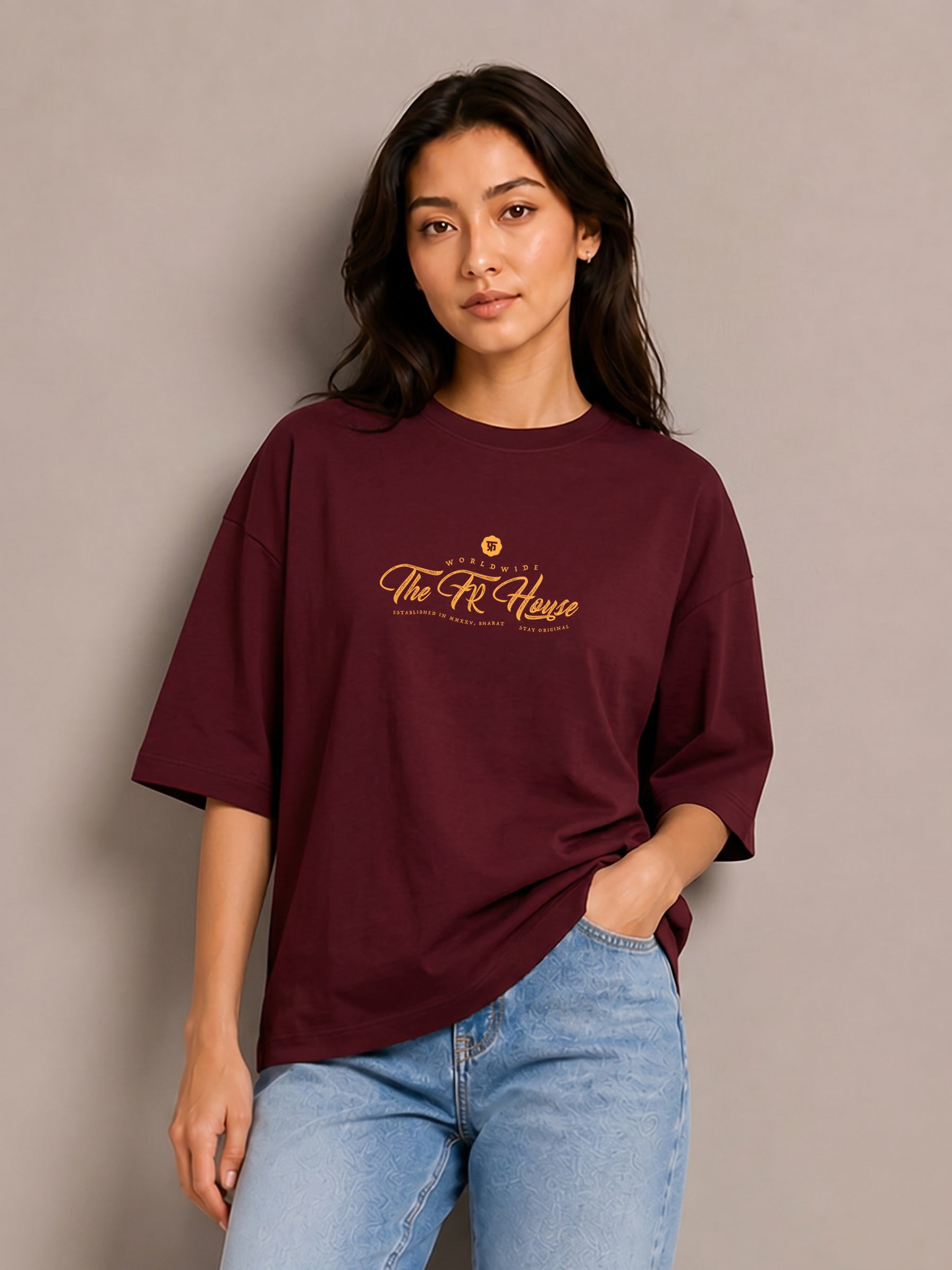 TFH Originals: Worldwide Script Accent