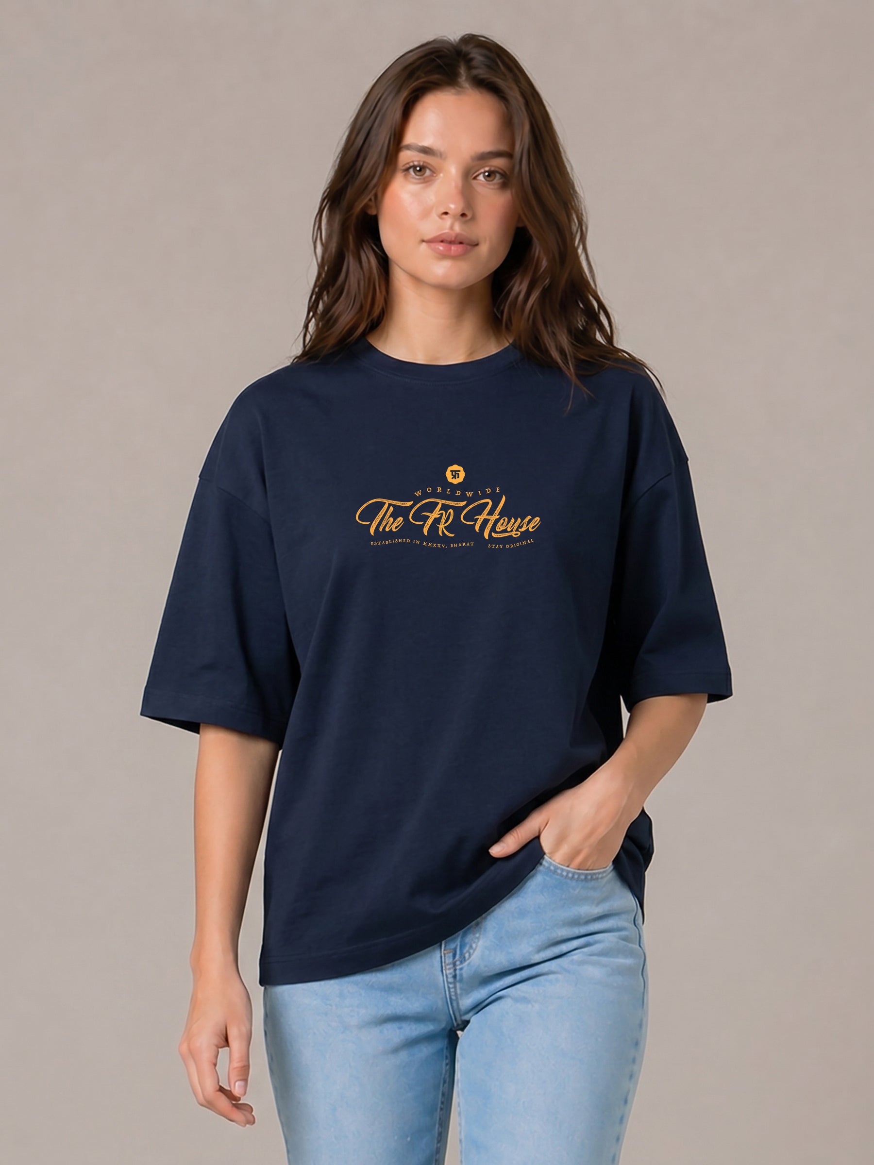 TFH Originals: Worldwide Script Accent