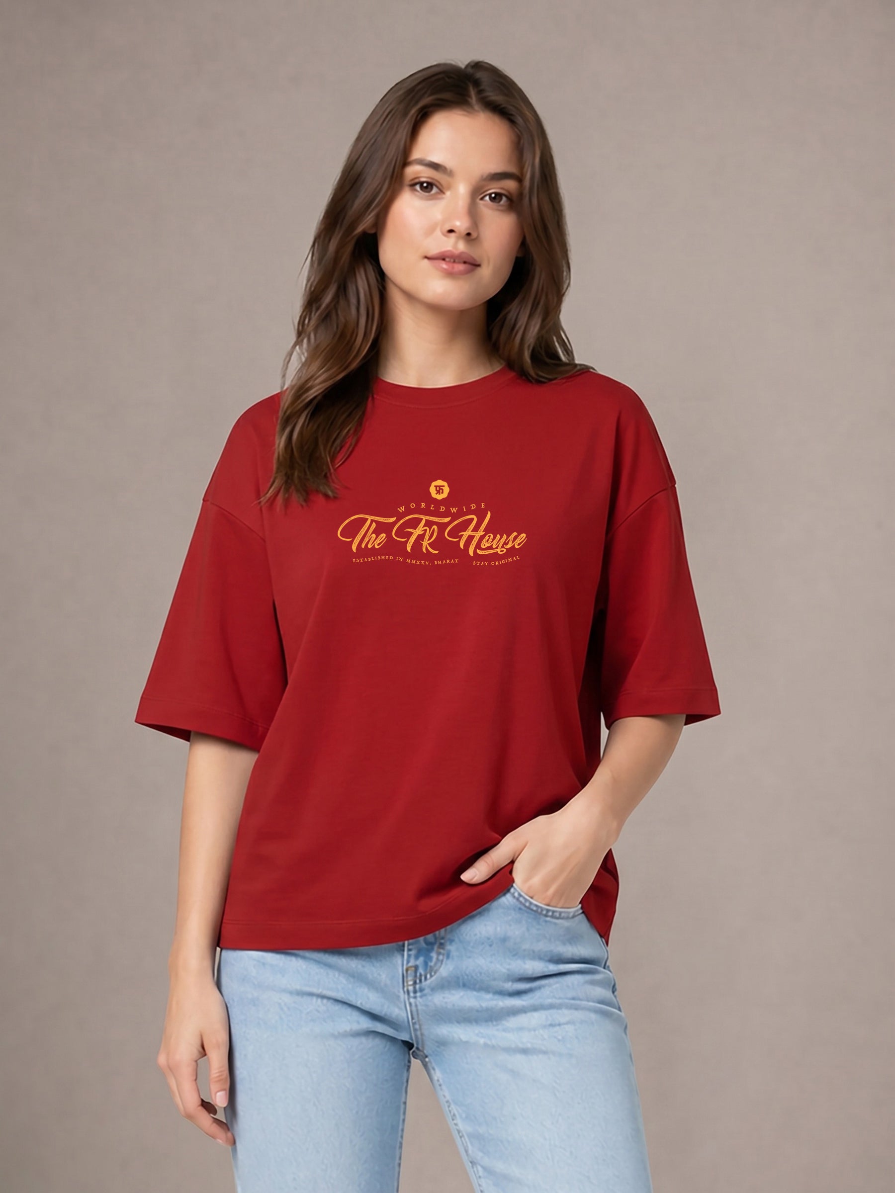 TFH Originals: Worldwide Script Accent