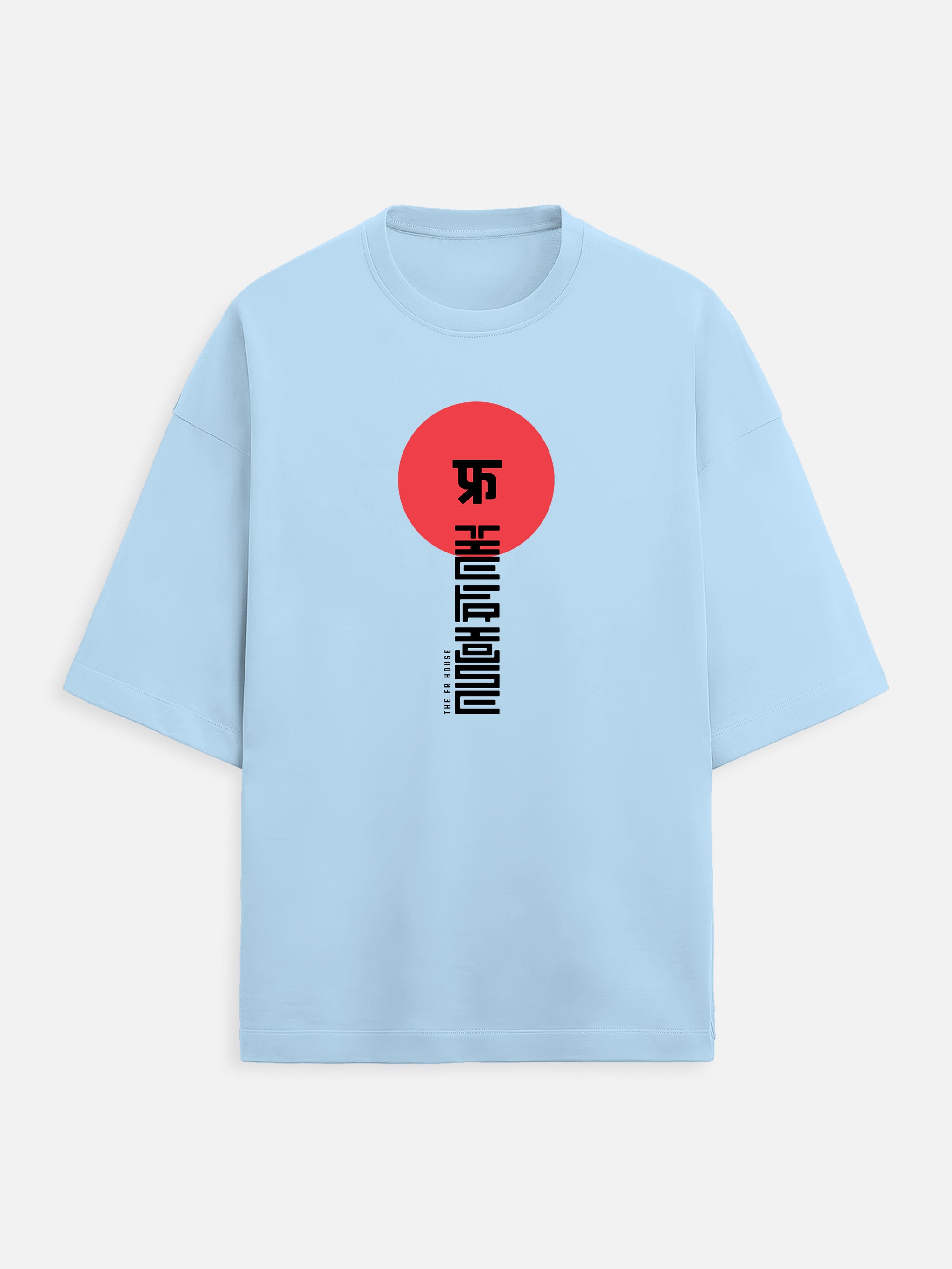 TFH Originals: Geometric FR Emblem