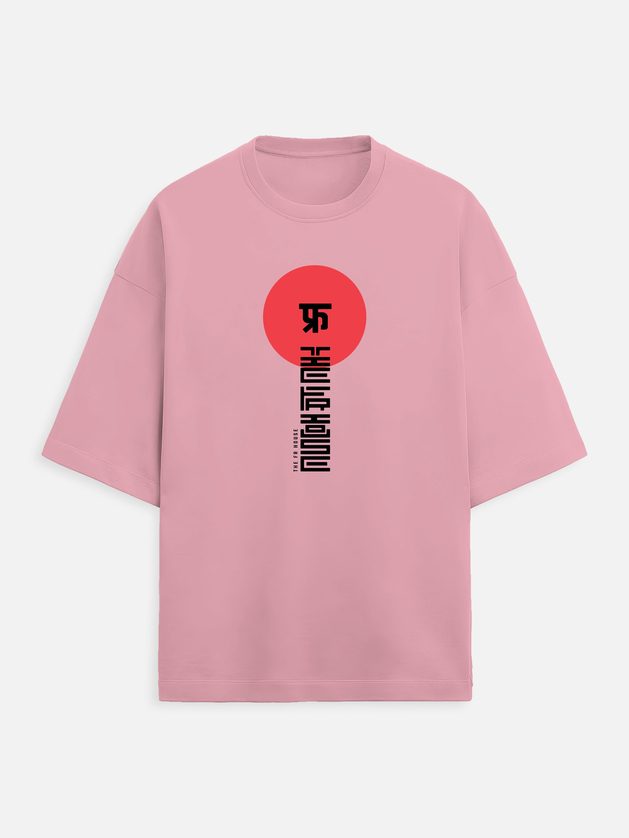 TFH Originals: Geometric FR Emblem