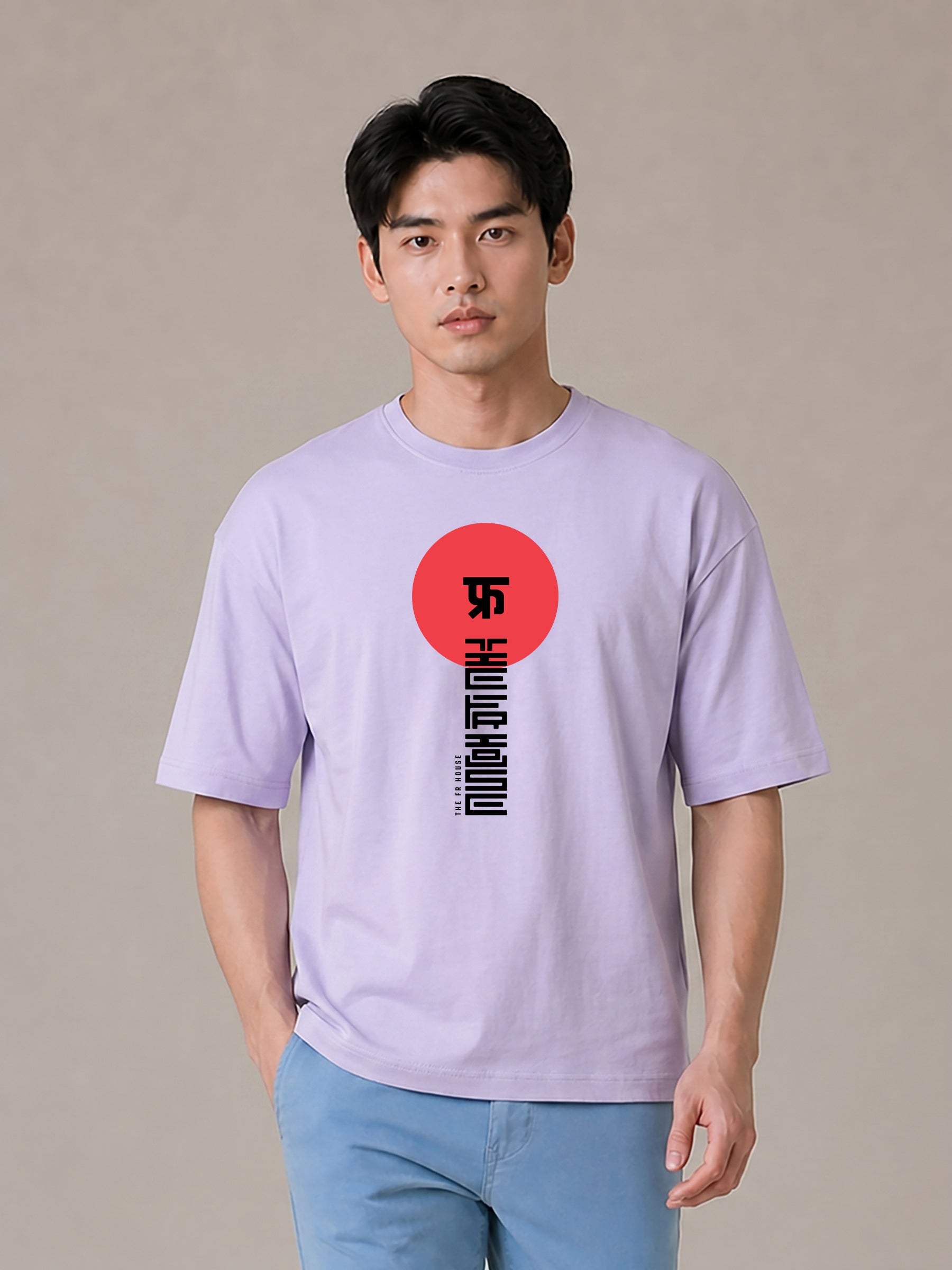 TFH Originals: Geometric FR Emblem