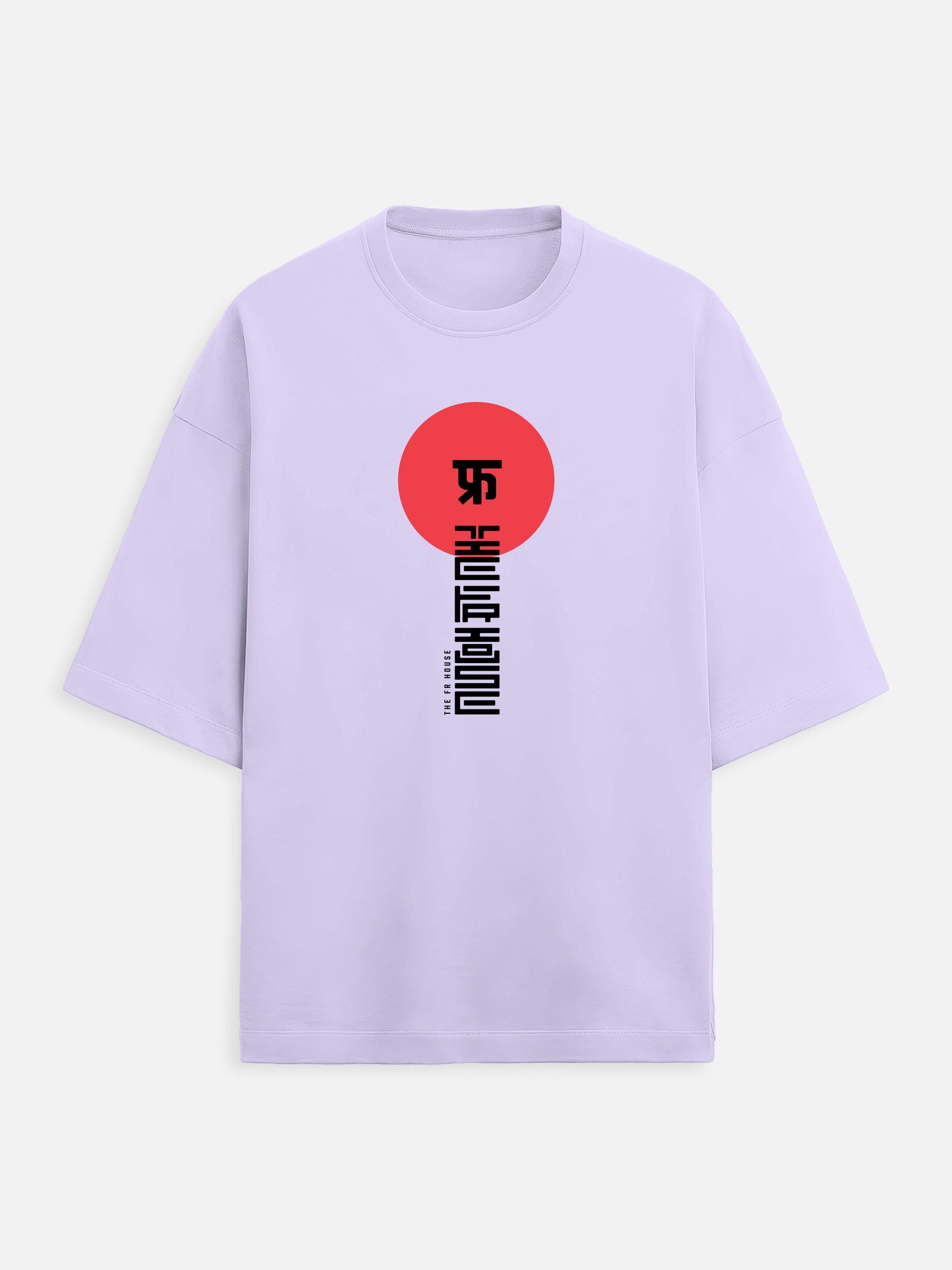 TFH Originals: Geometric FR Emblem
