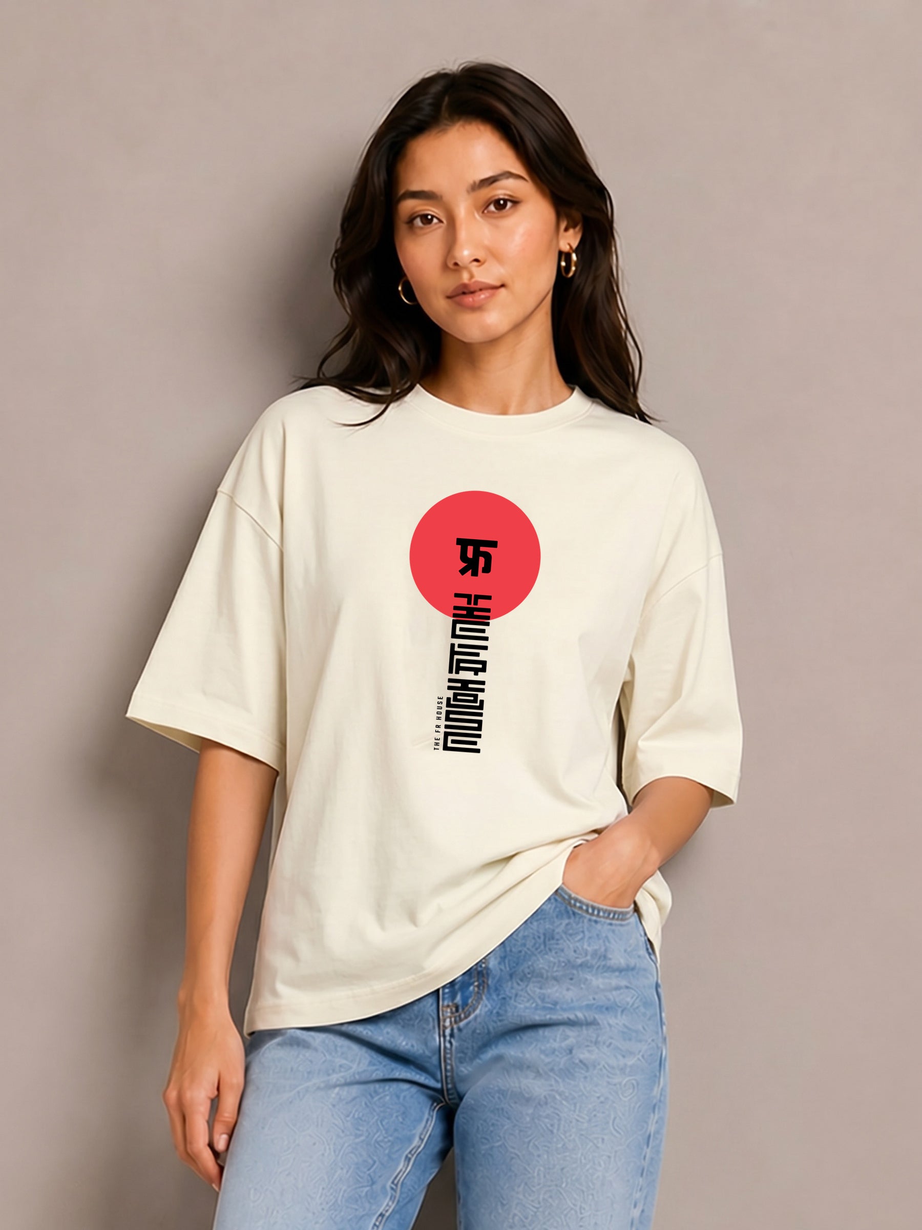 TFH Originals: Geometric FR Emblem