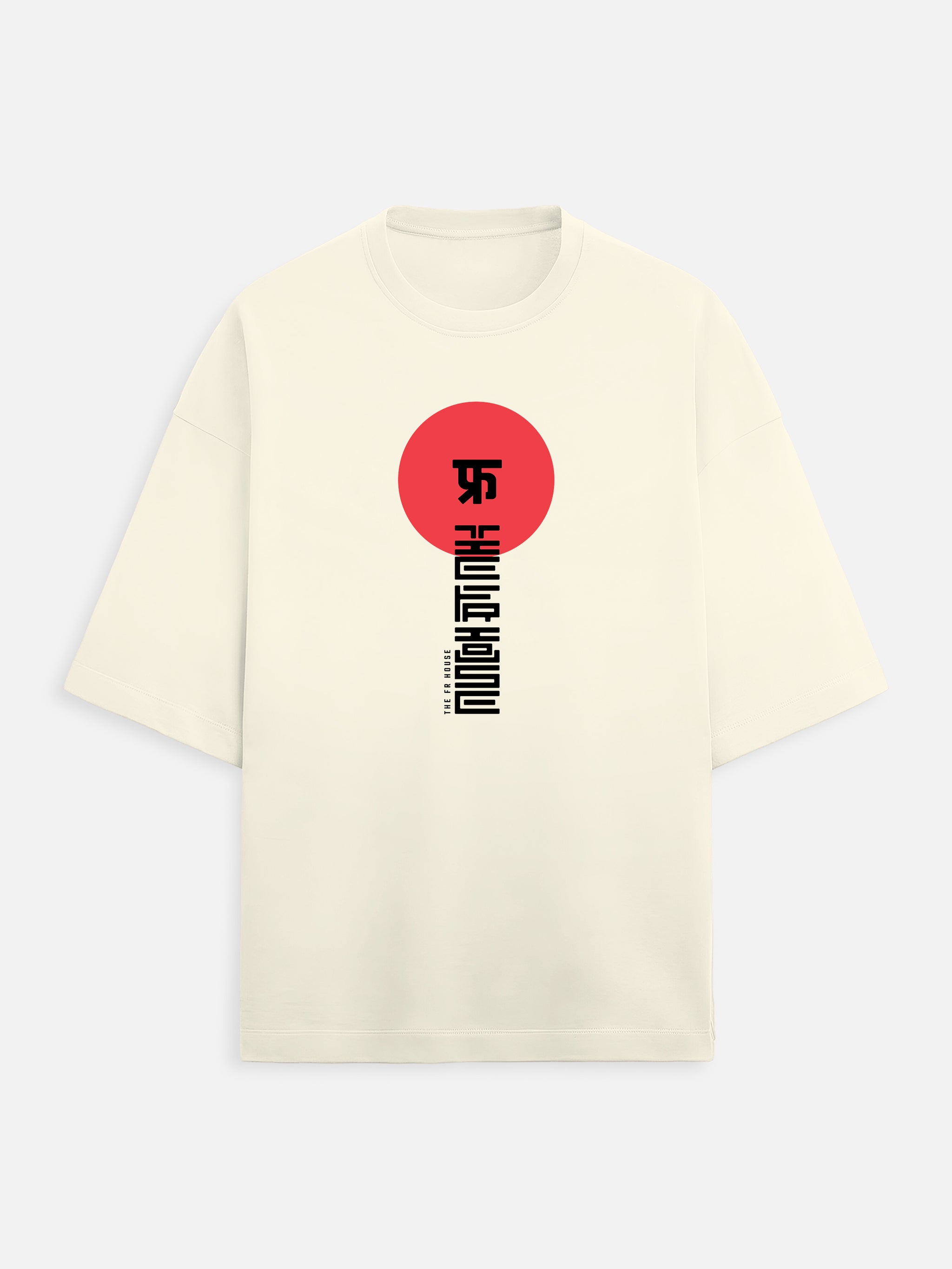 TFH Originals: Geometric FR Emblem