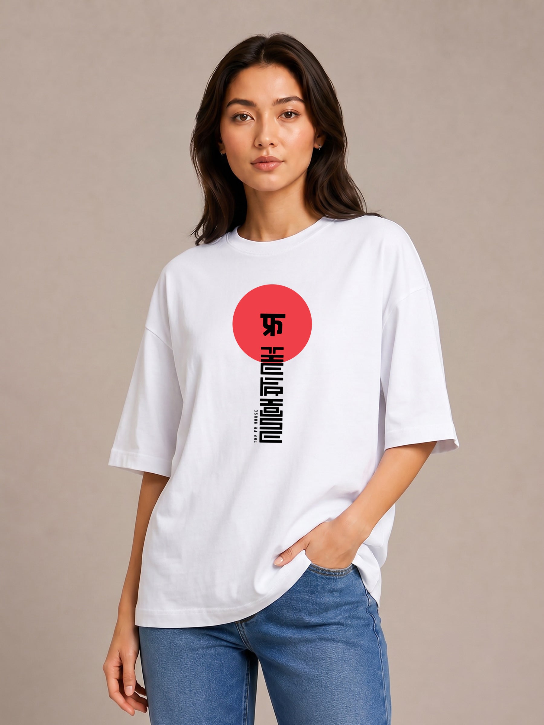 TFH Originals: Geometric FR Emblem