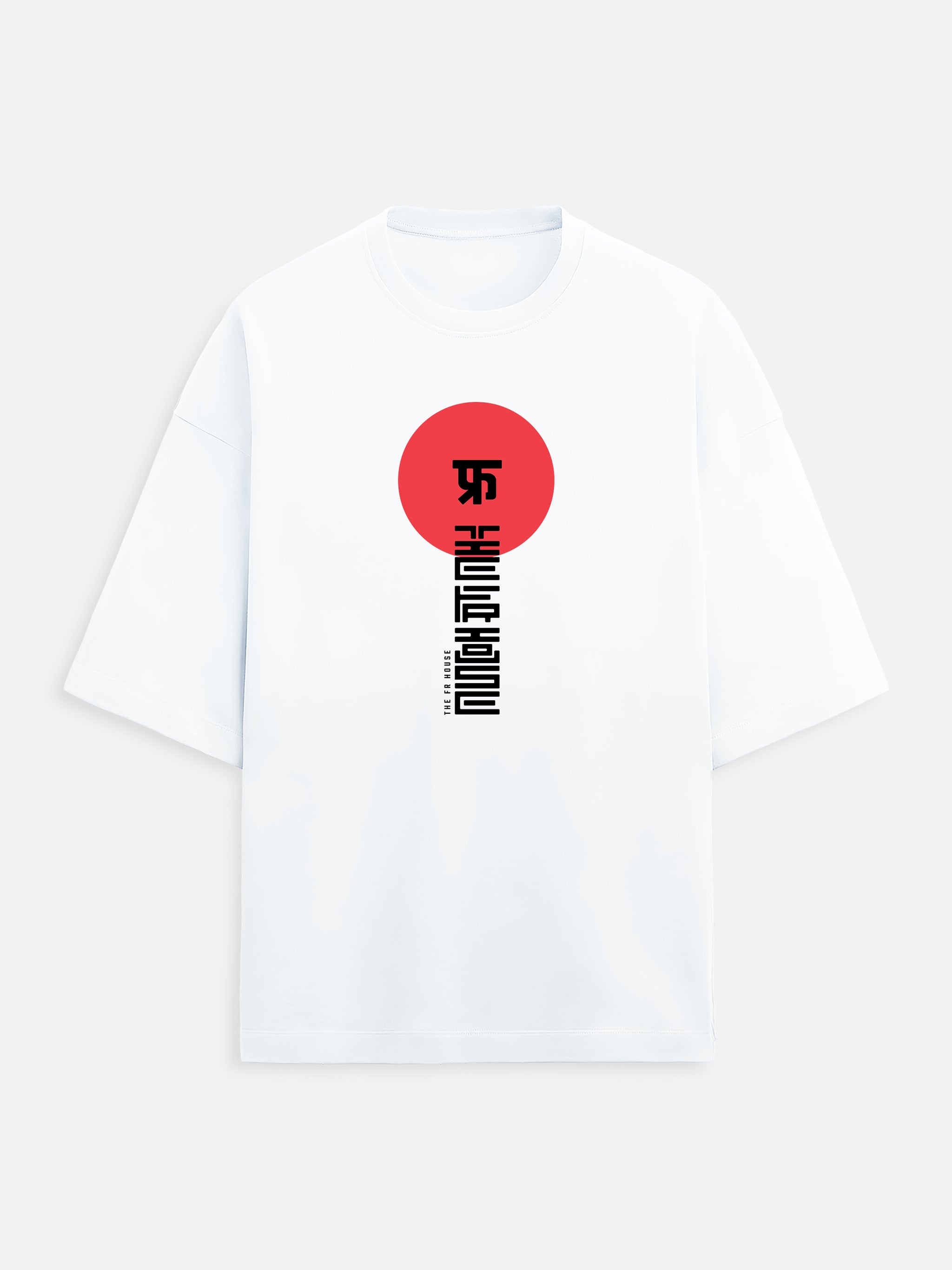 TFH Originals: Geometric FR Emblem