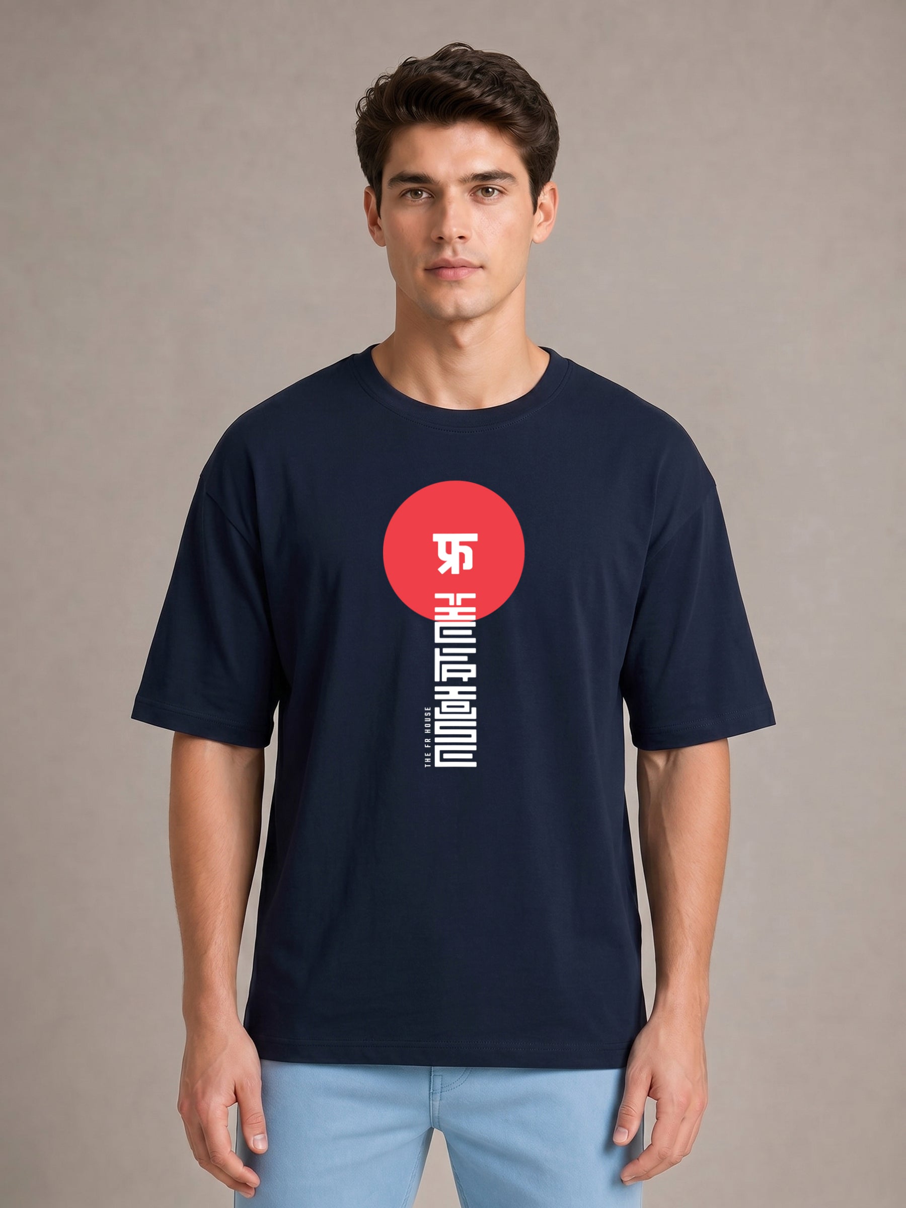 TFH Originals: Monogram Balance Frame