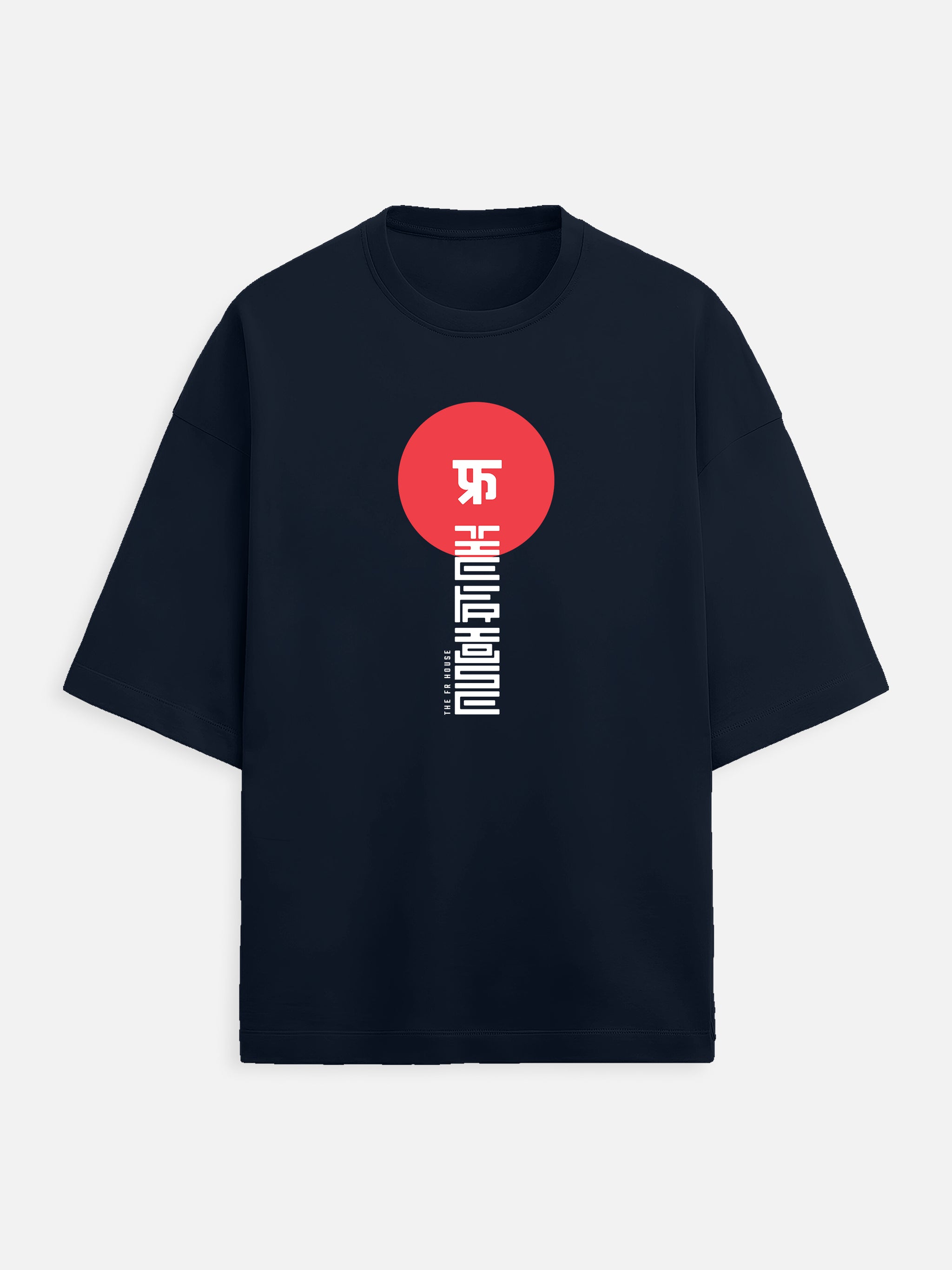 TFH Originals: Monogram Balance Frame