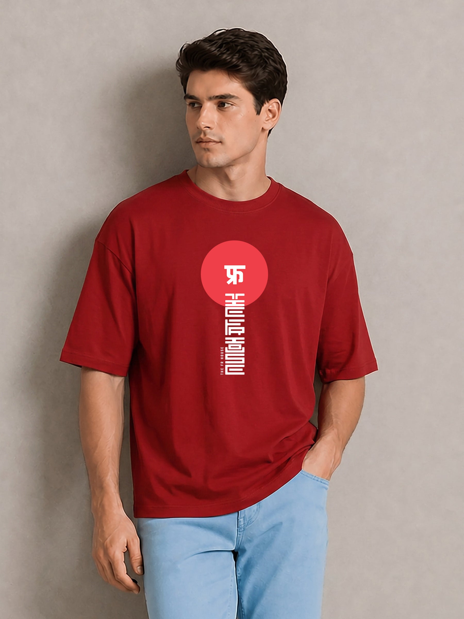 TFH Originals: Monogram Balance Frame