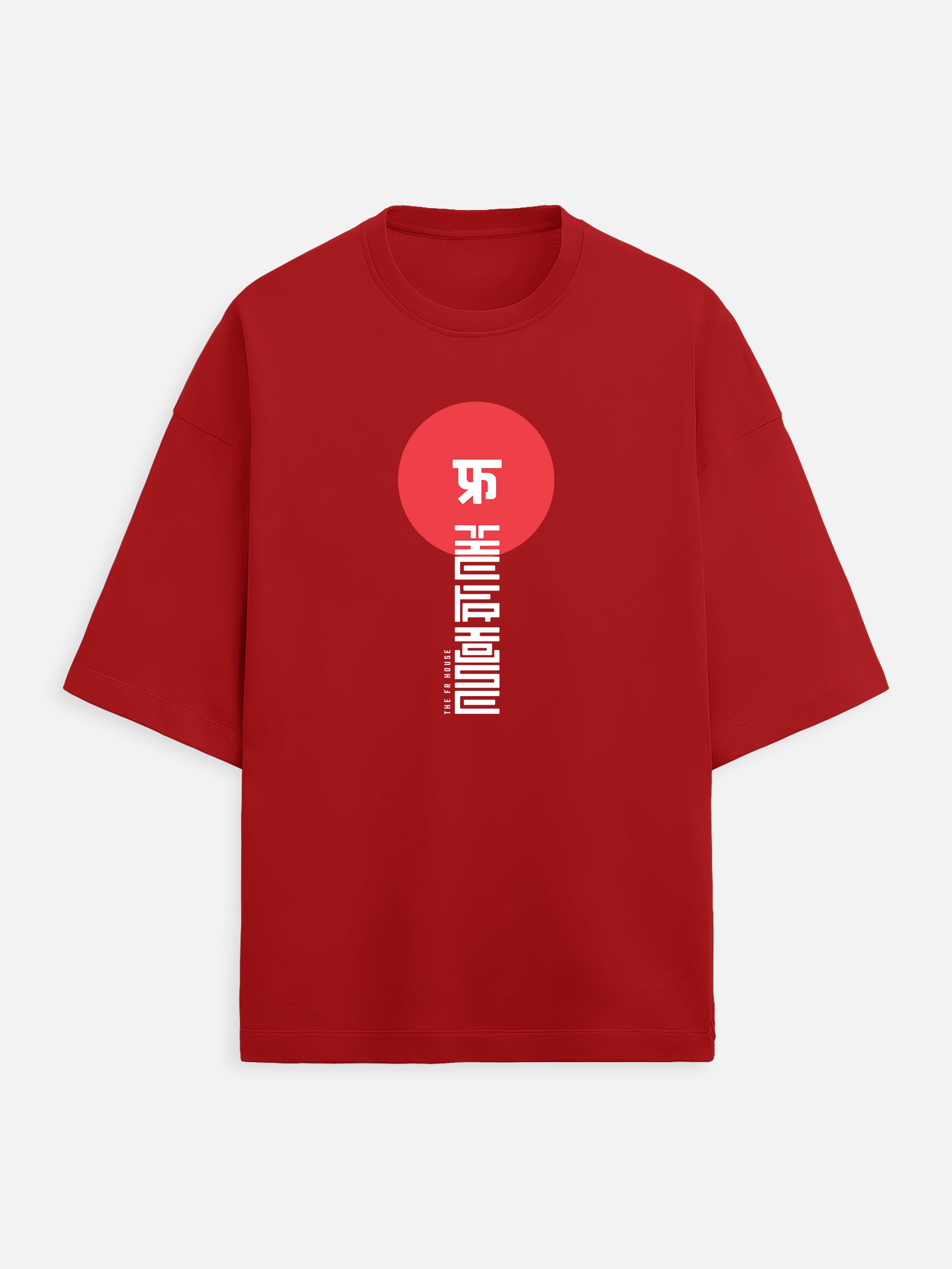 TFH Originals: Monogram Balance Frame