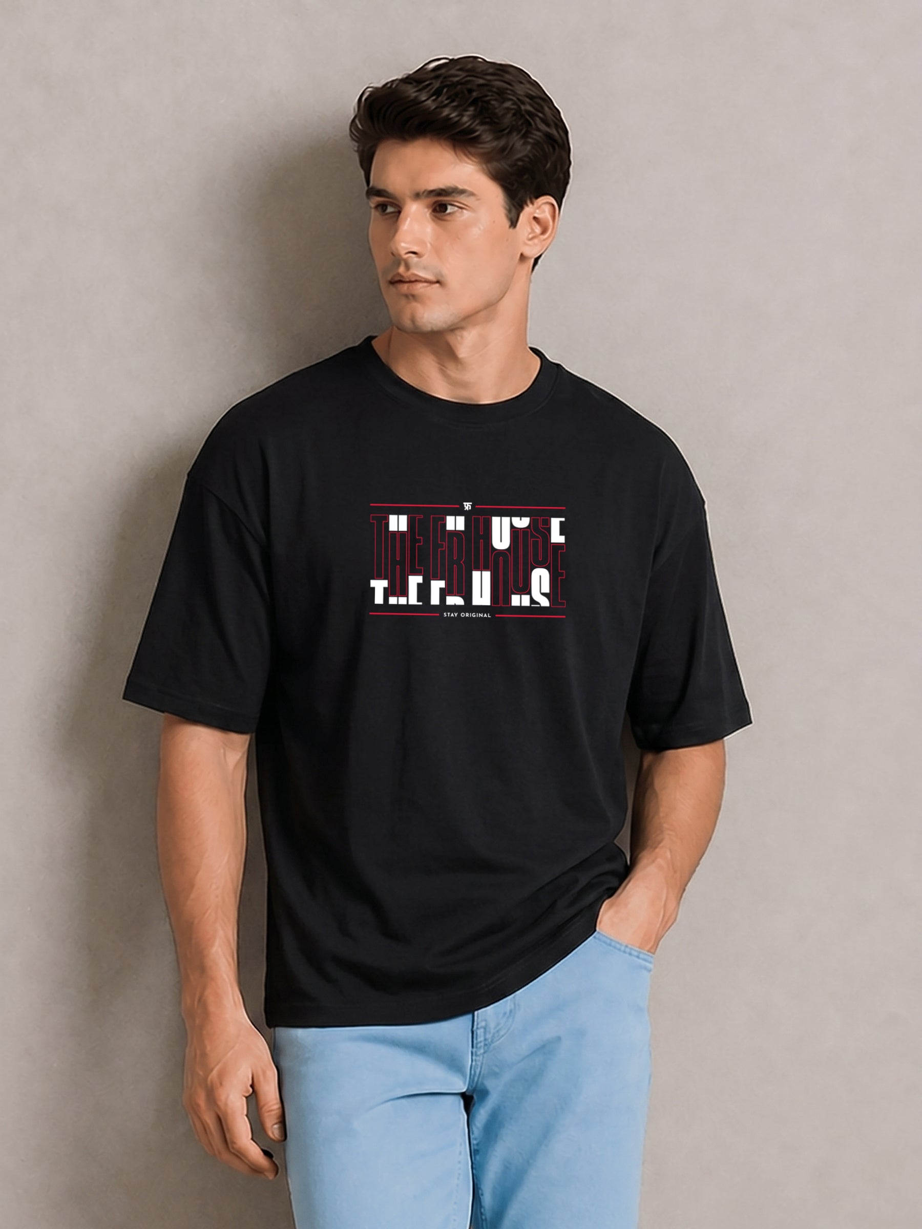 TFH Originals: Line Mosaic