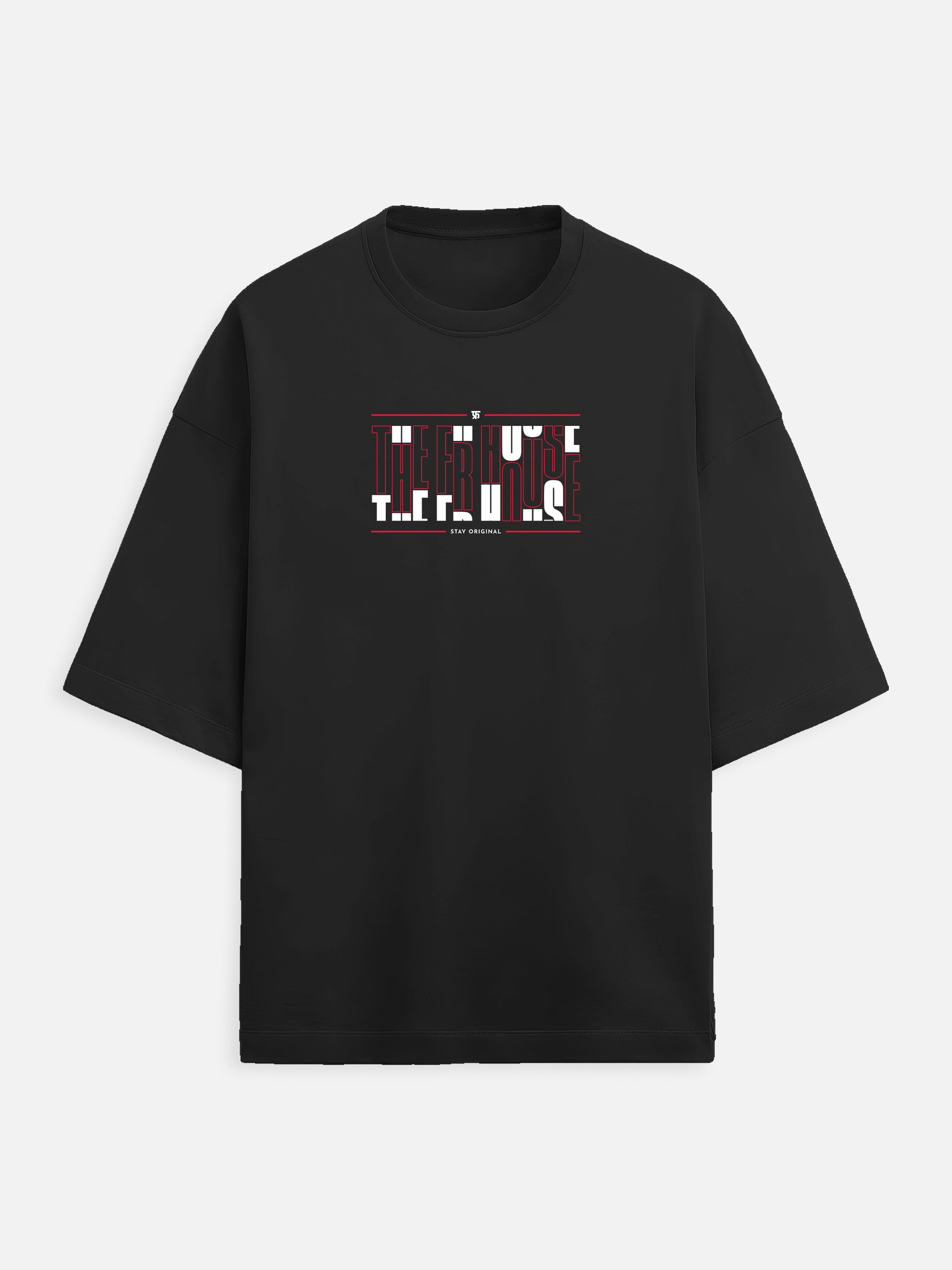 TFH Originals: Line Mosaic