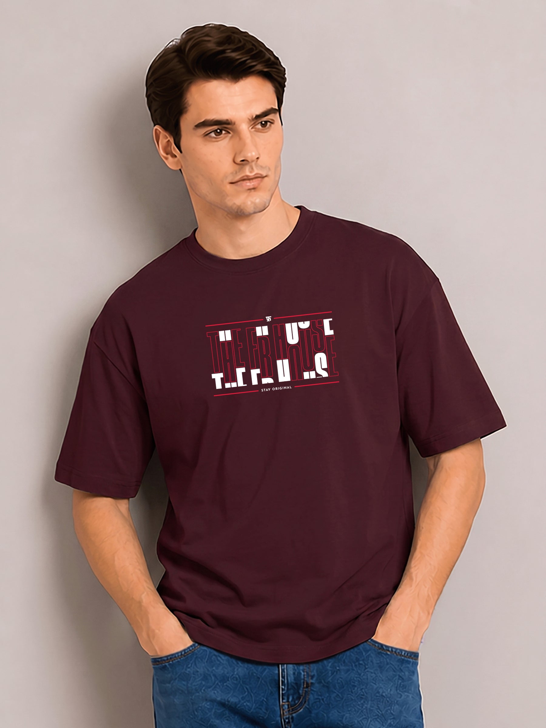 TFH Originals: Line Mosaic