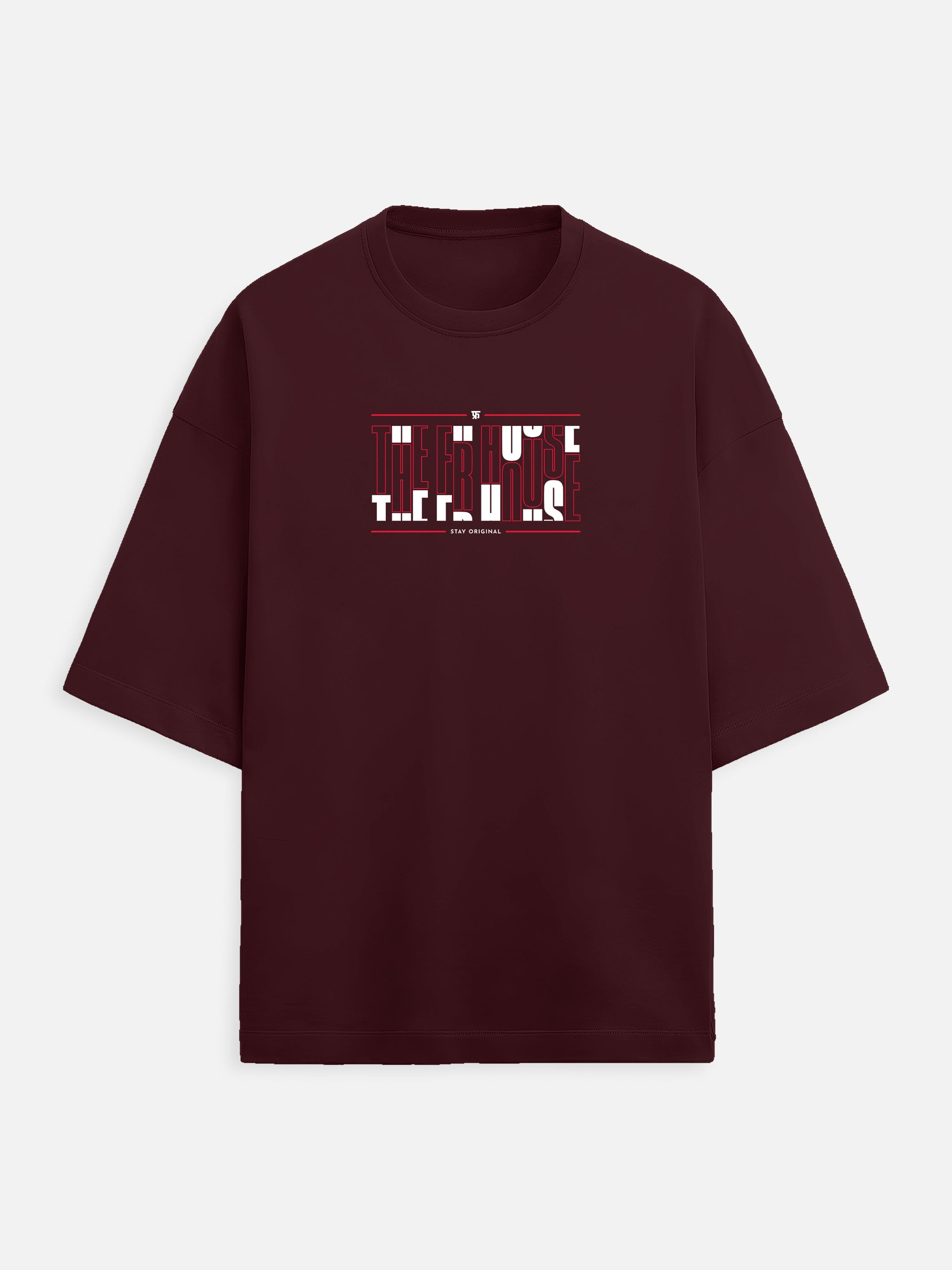 TFH Originals: Line Mosaic
