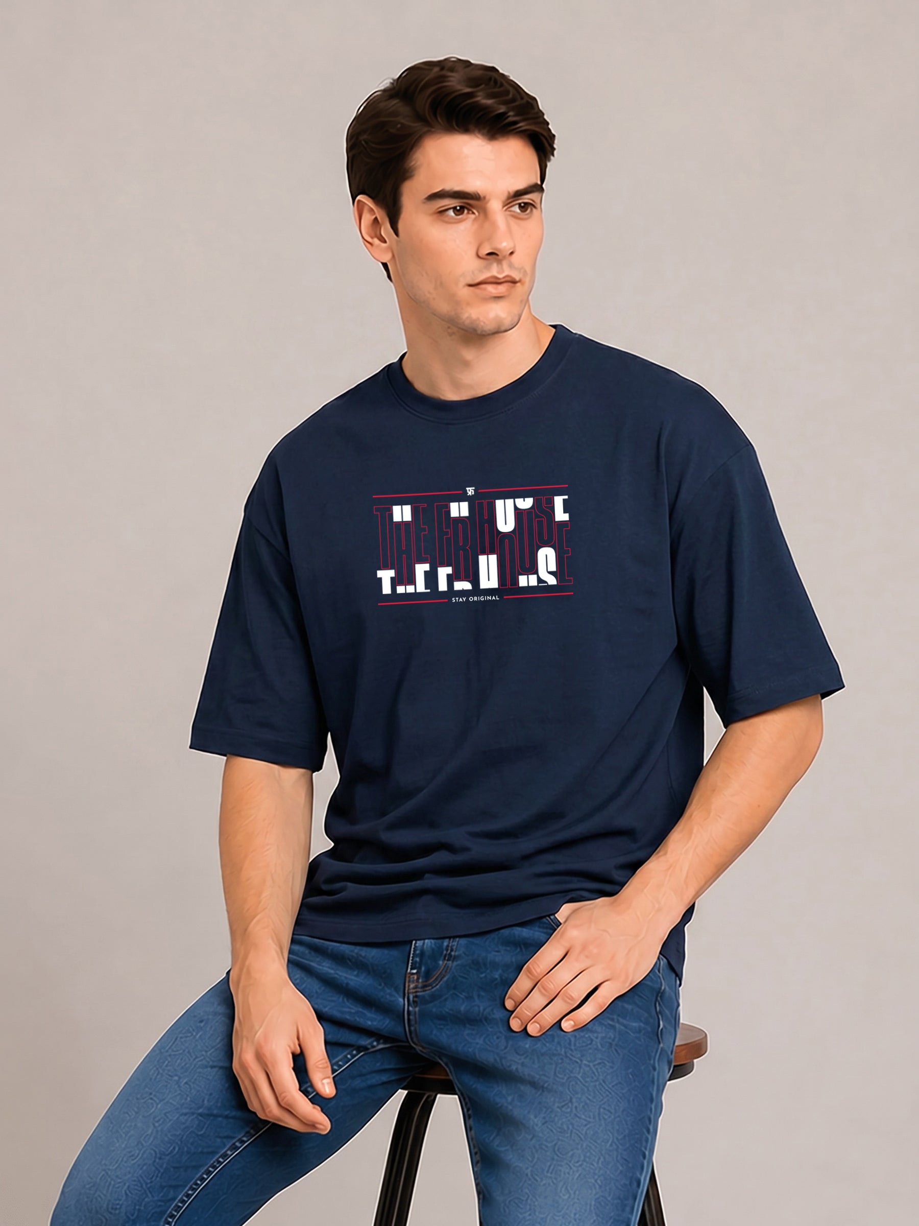TFH Originals: Line Mosaic