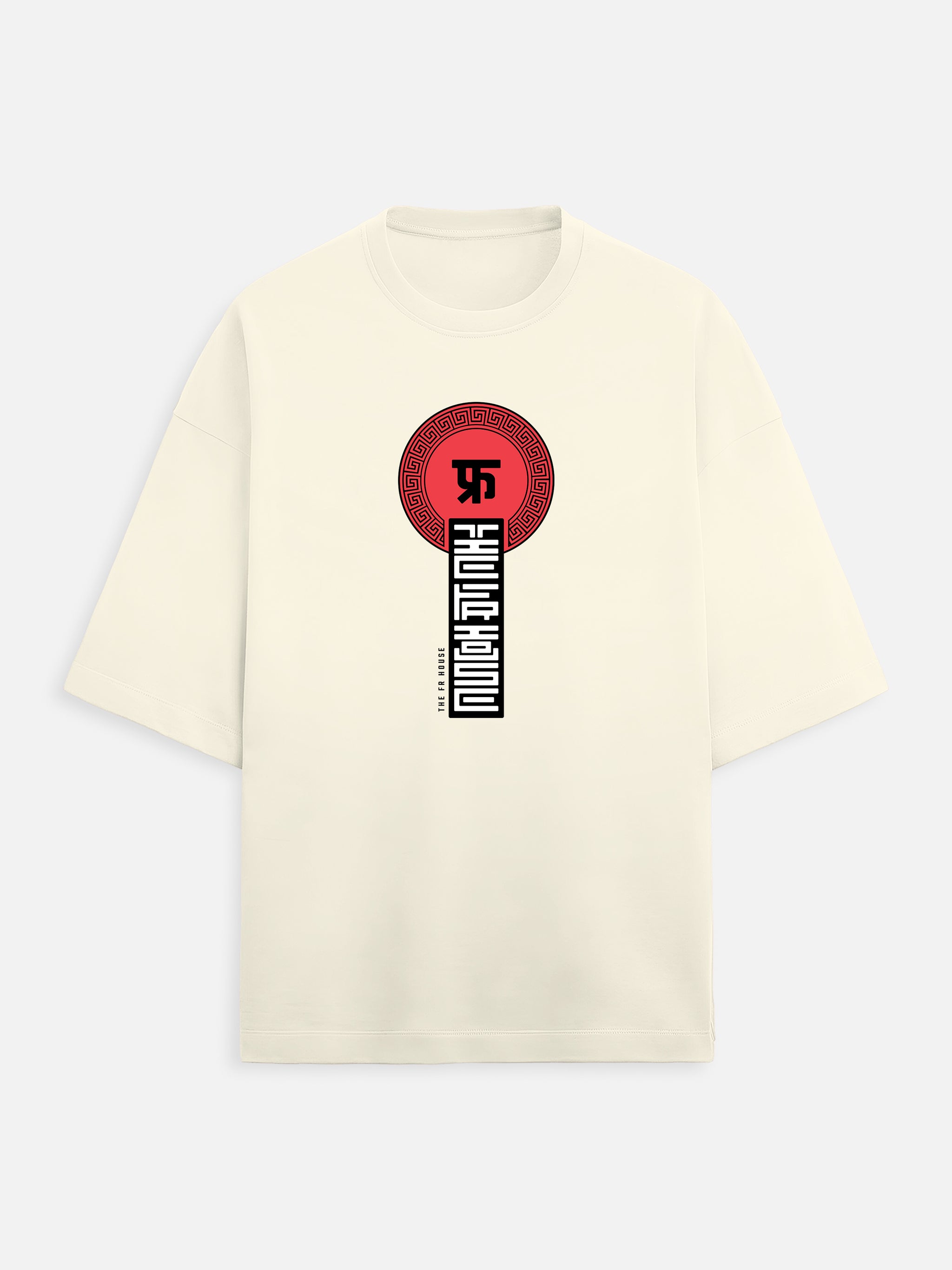 TFH Originals: Contrast Border Emblem