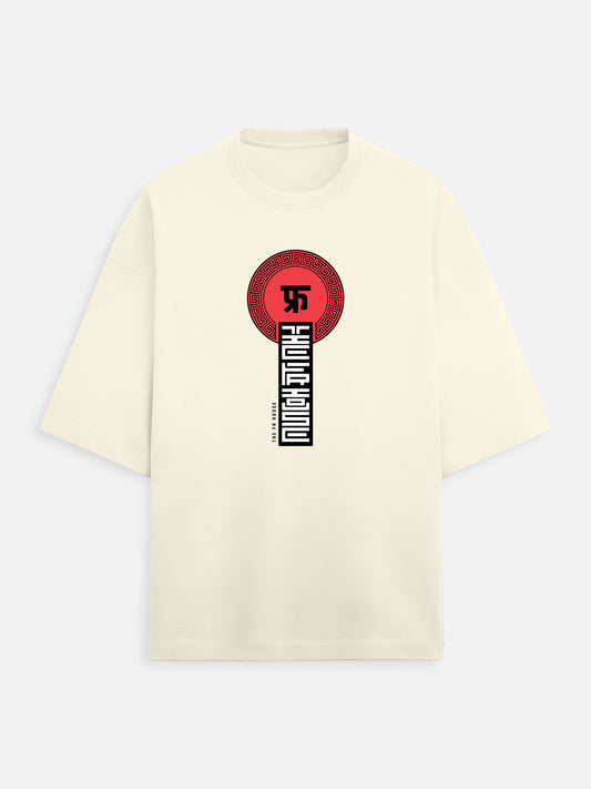 TFH Originals: Contrast Border Emblem