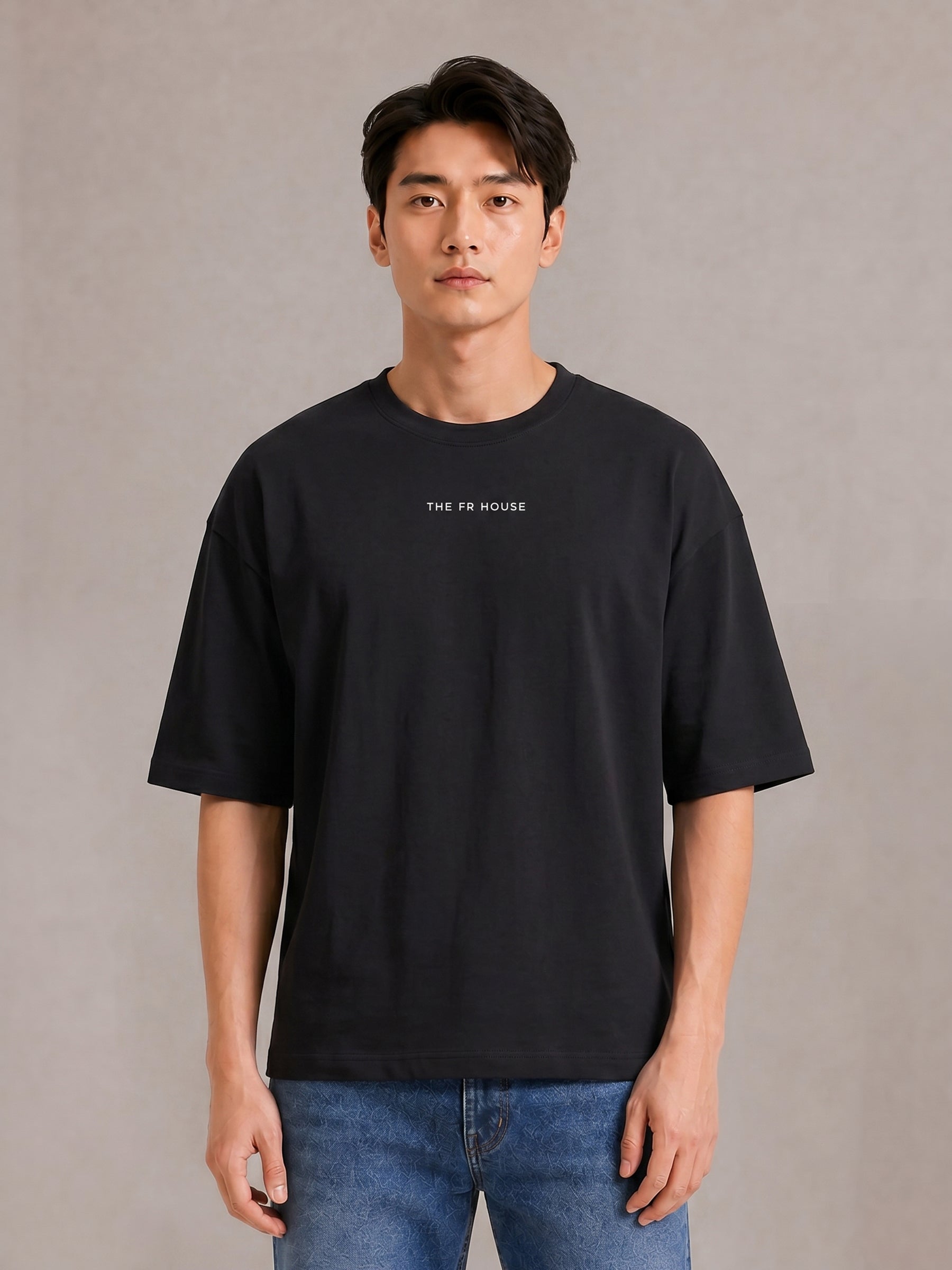 TFH Originals: Clear Edition