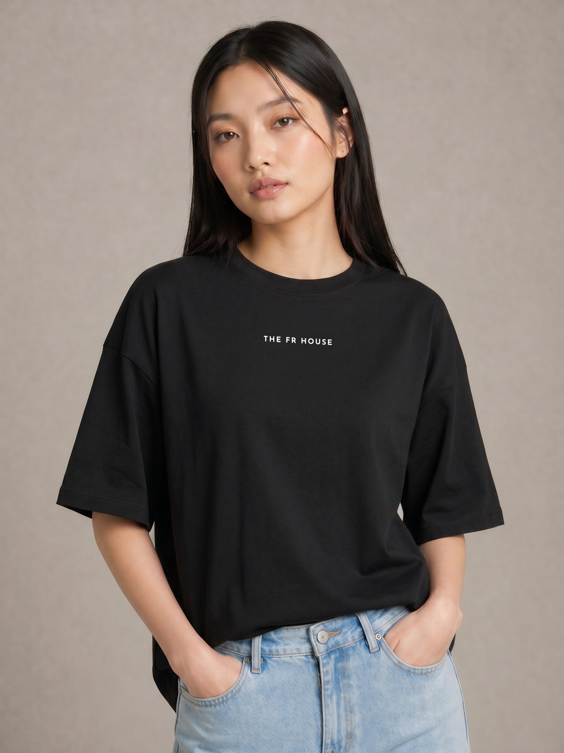 TFH Originals: Clear Edition