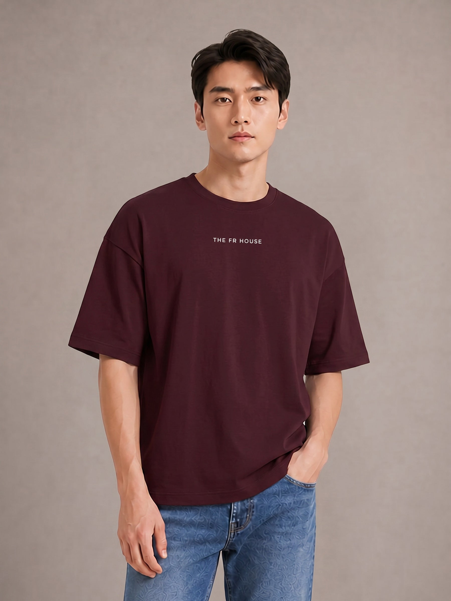 TFH Originals: Clear Edition